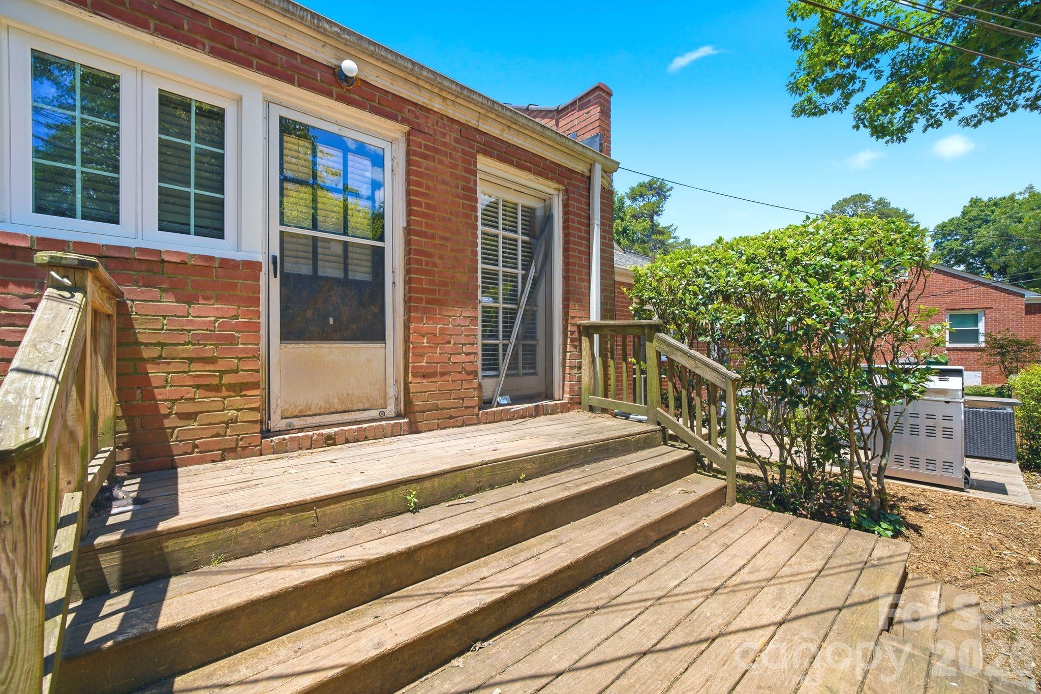 Jameston Place - Residential