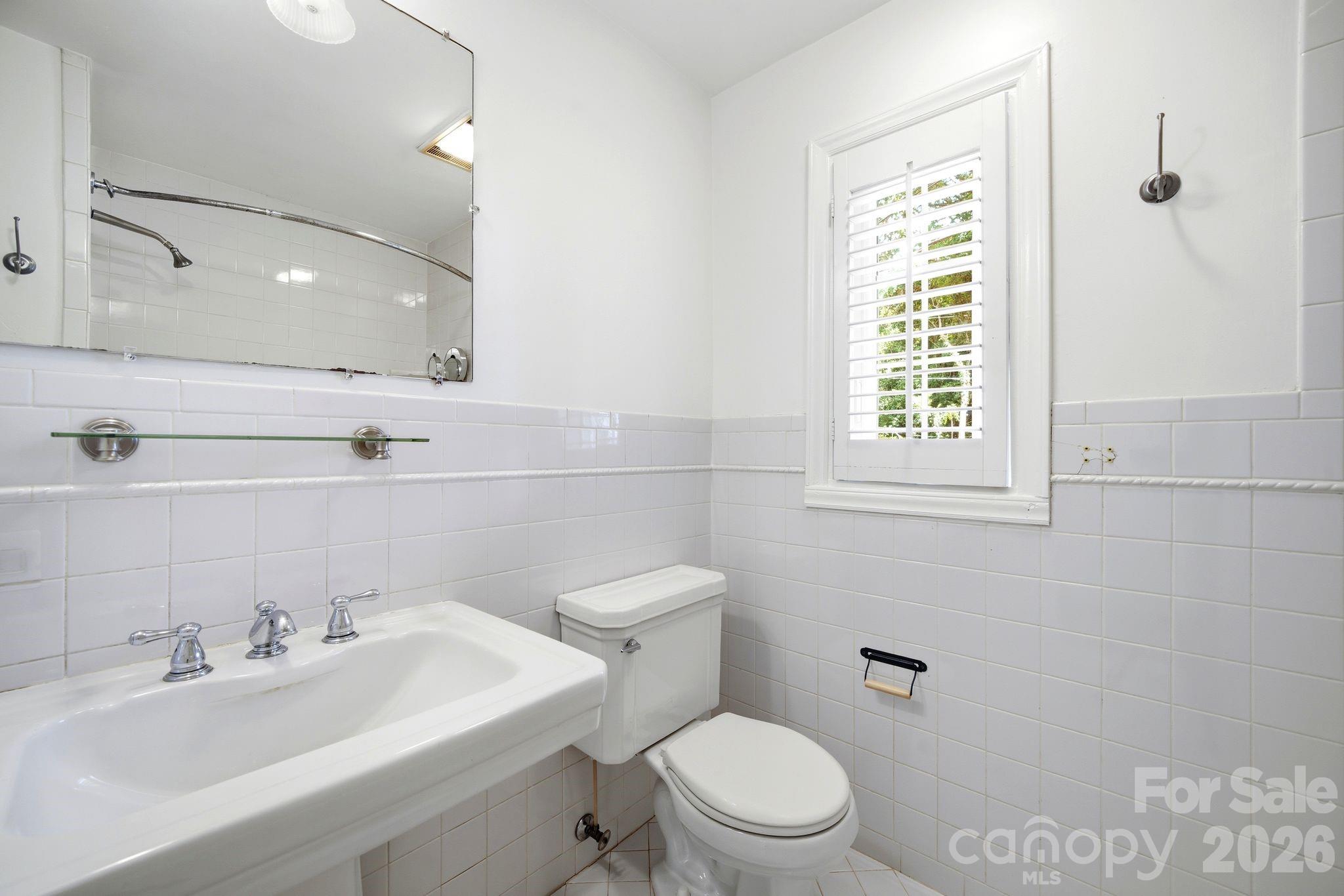 Jameston Place - Residential