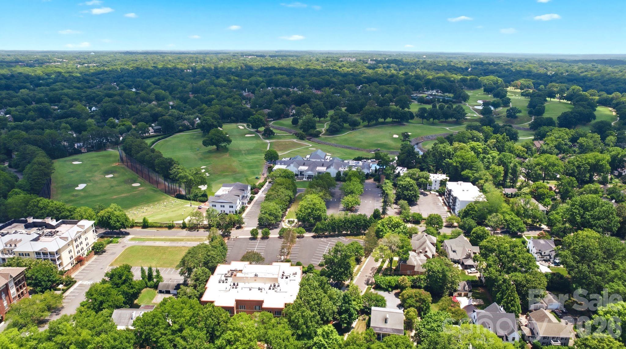 Jameston Place - Residential