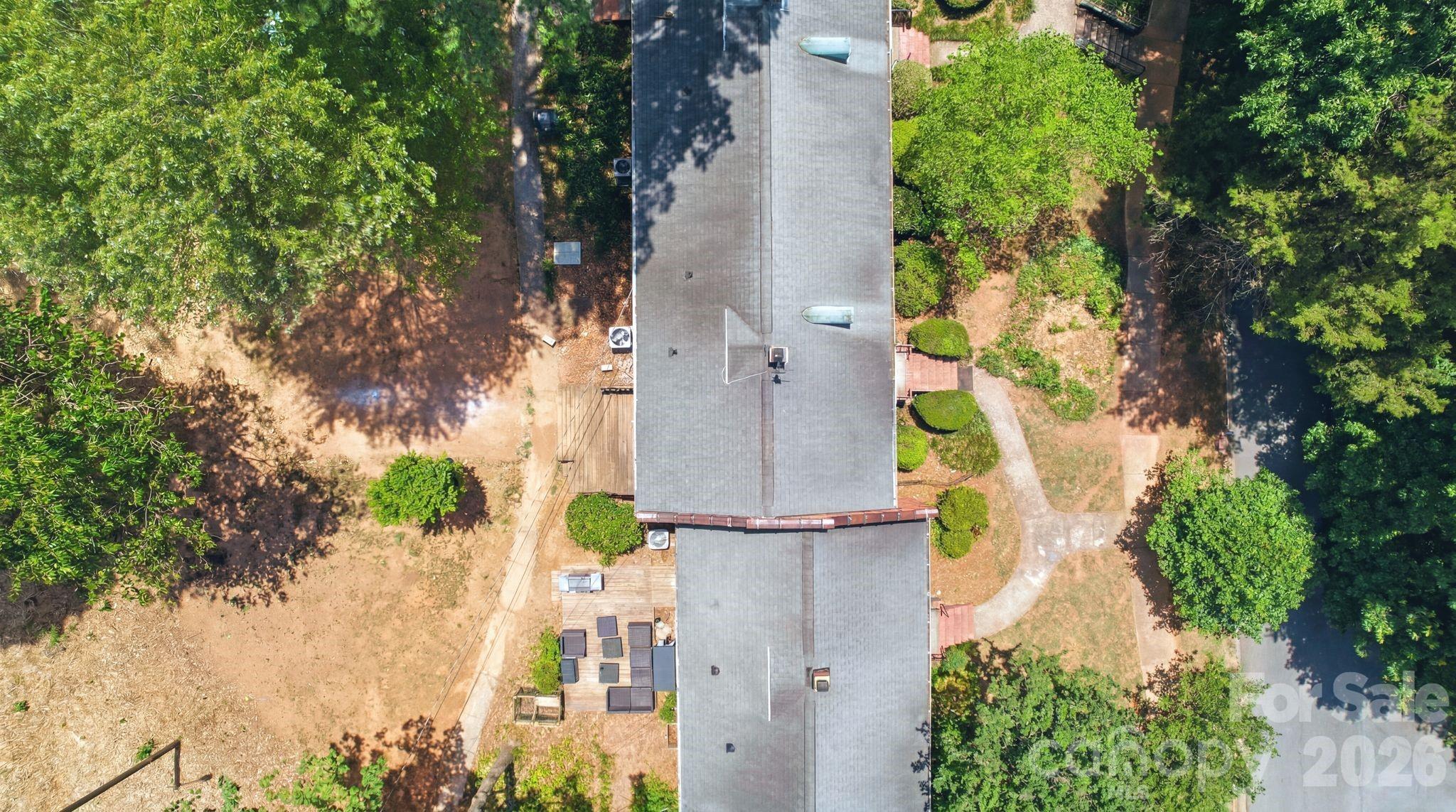 Jameston Place - Residential
