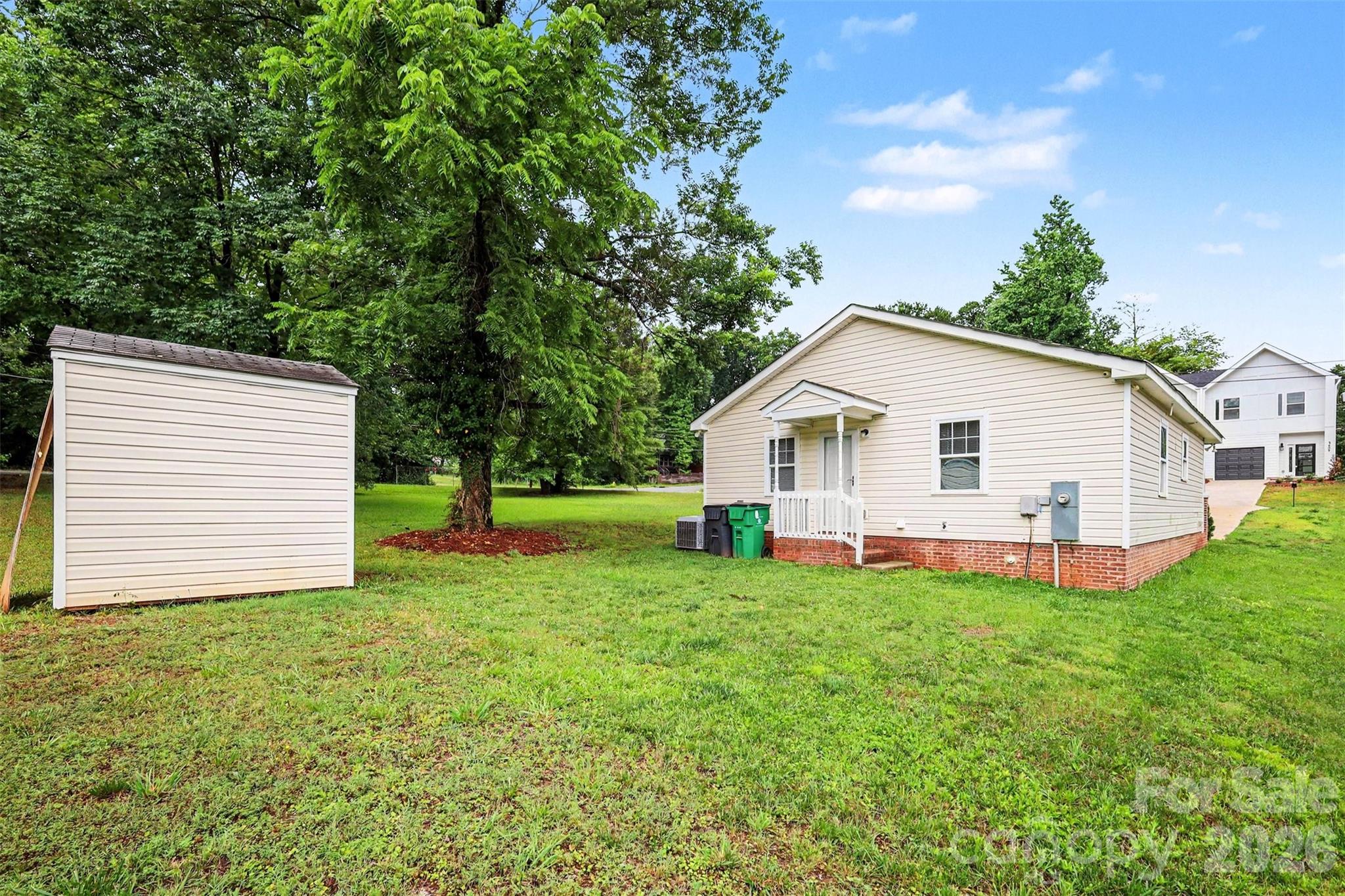 West View - Residential