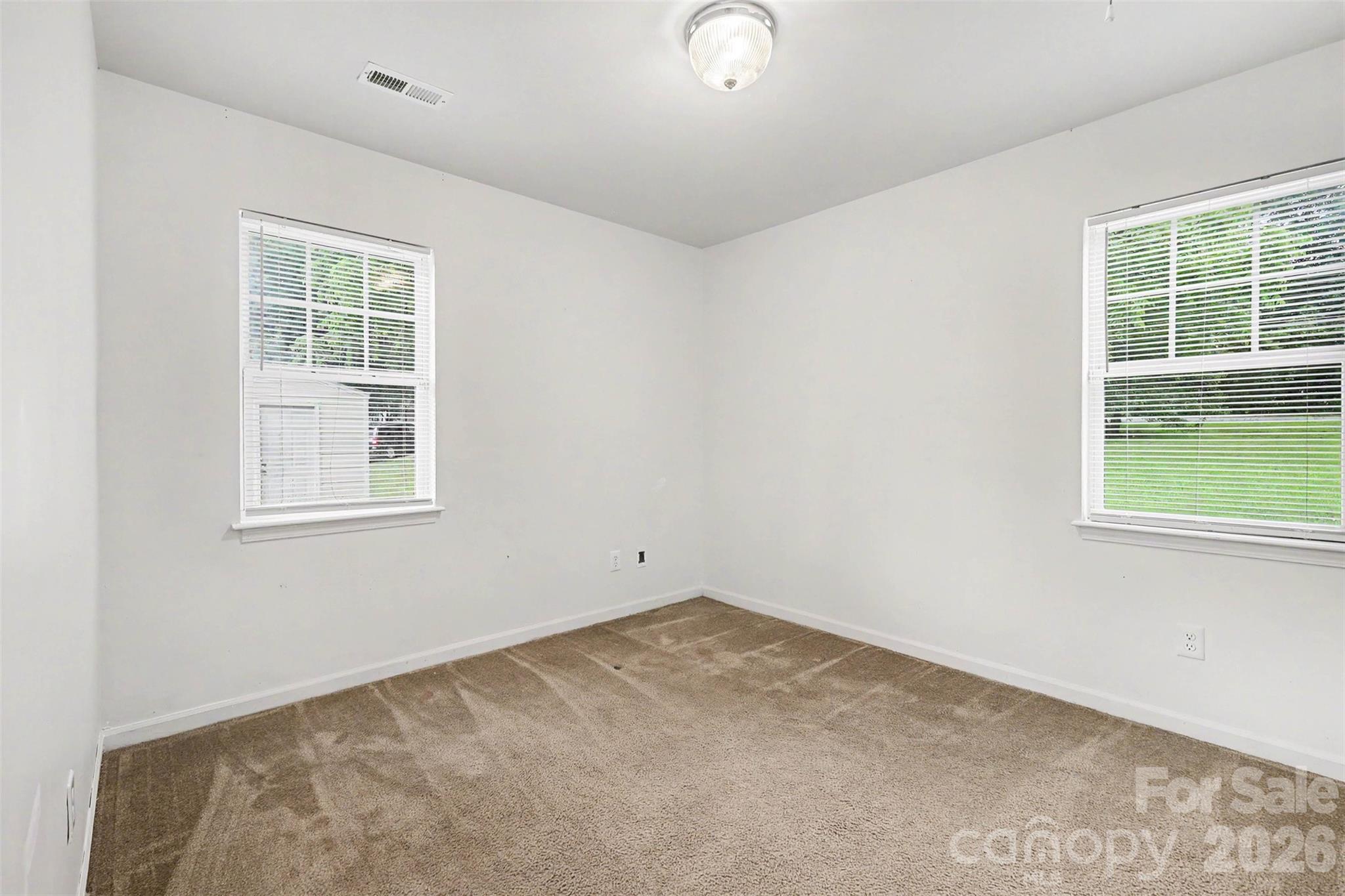 West View - Residential