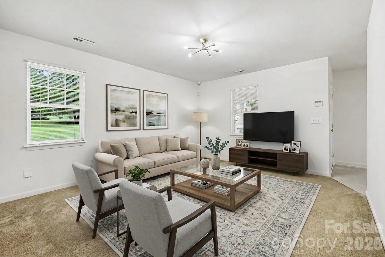 West View - Residential