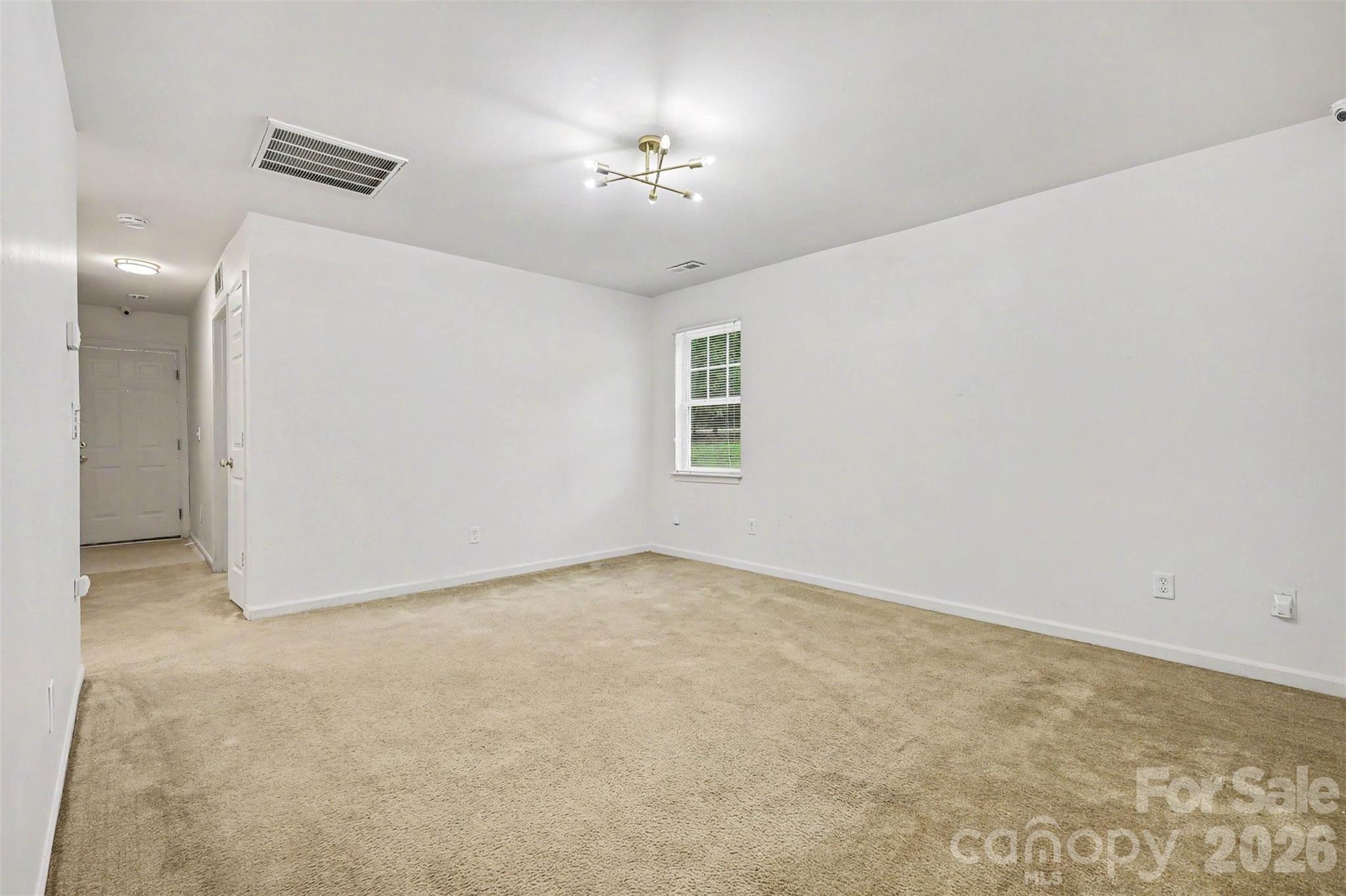 West View - Residential