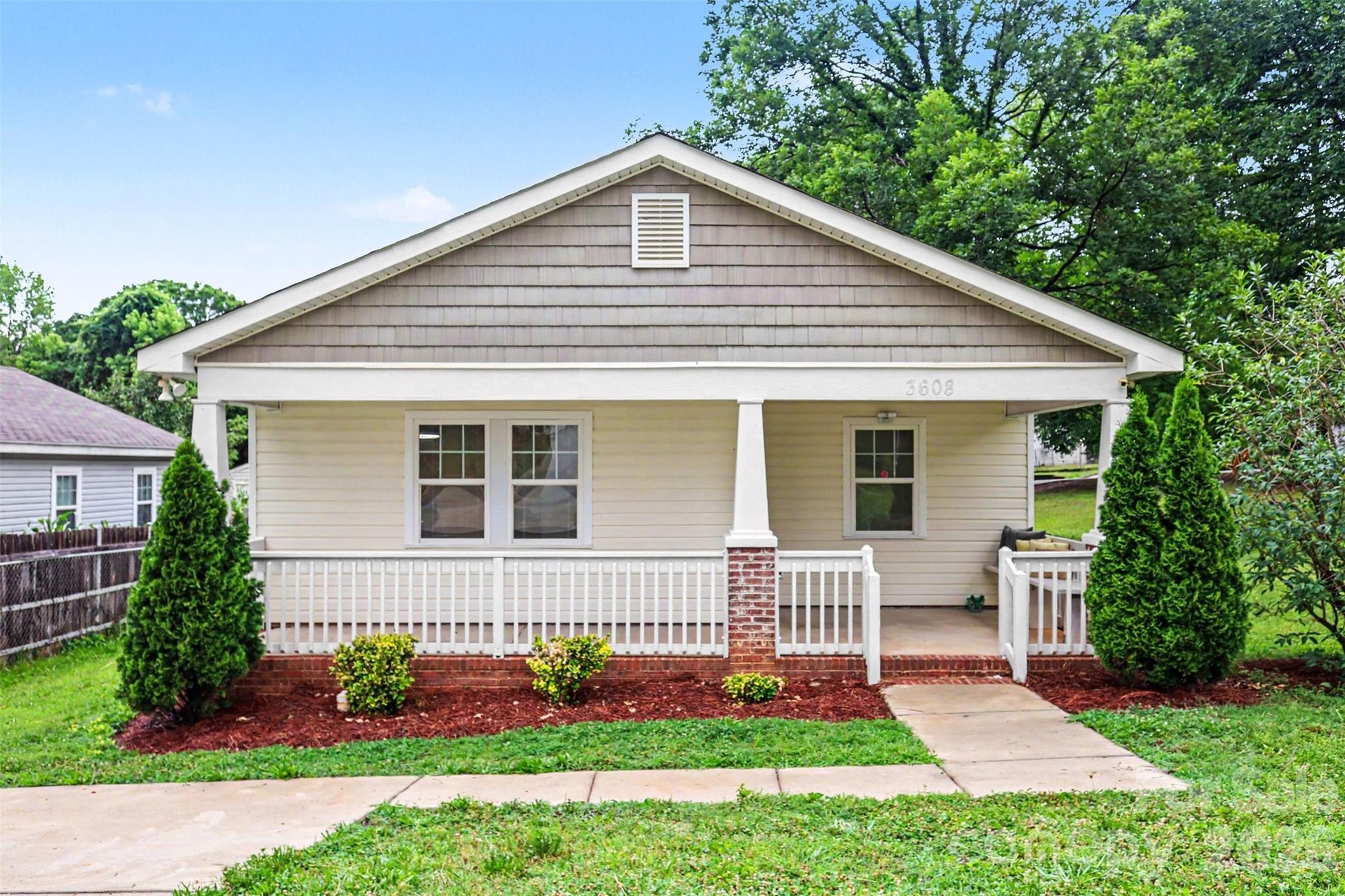 West View - Residential