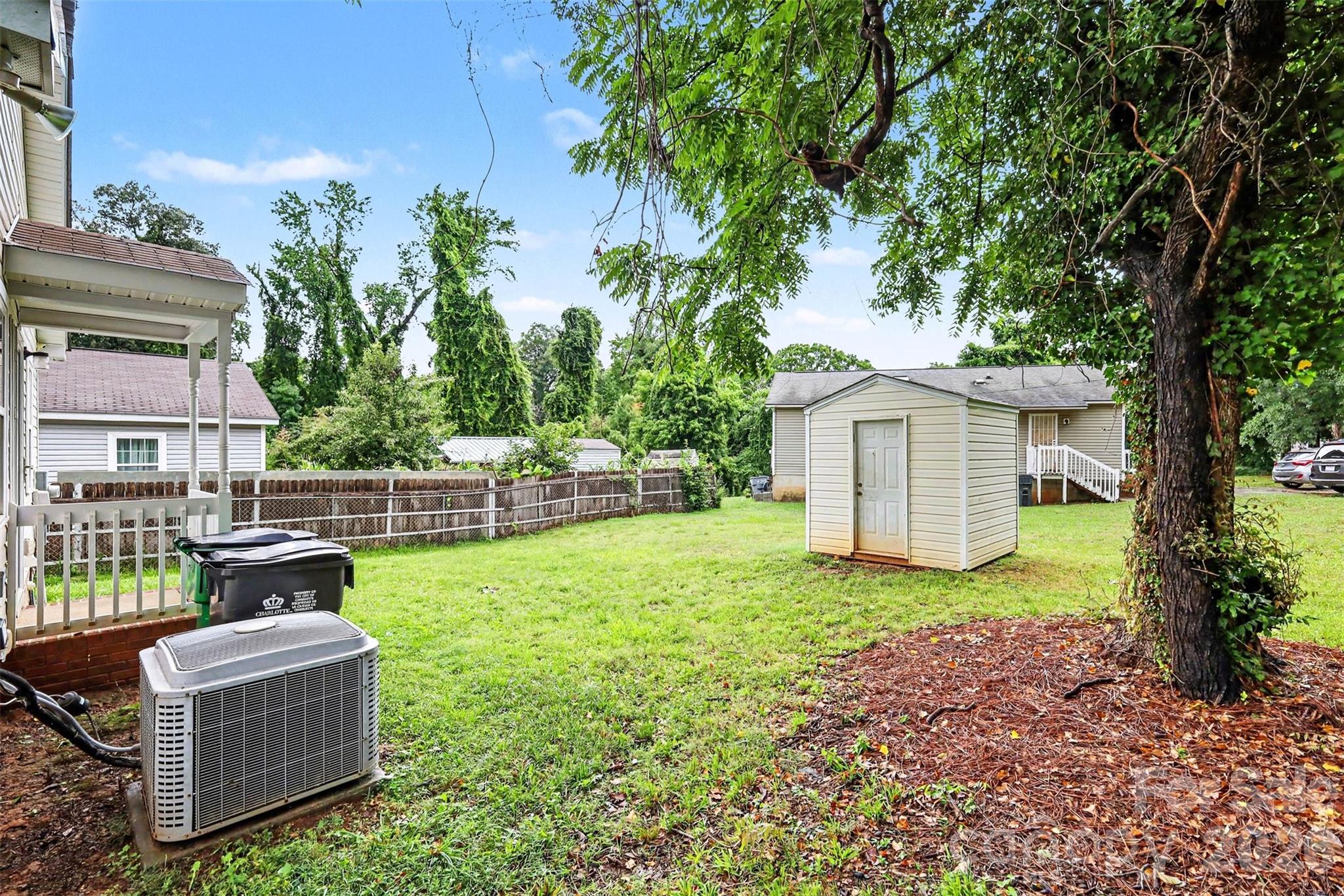 West View - Residential