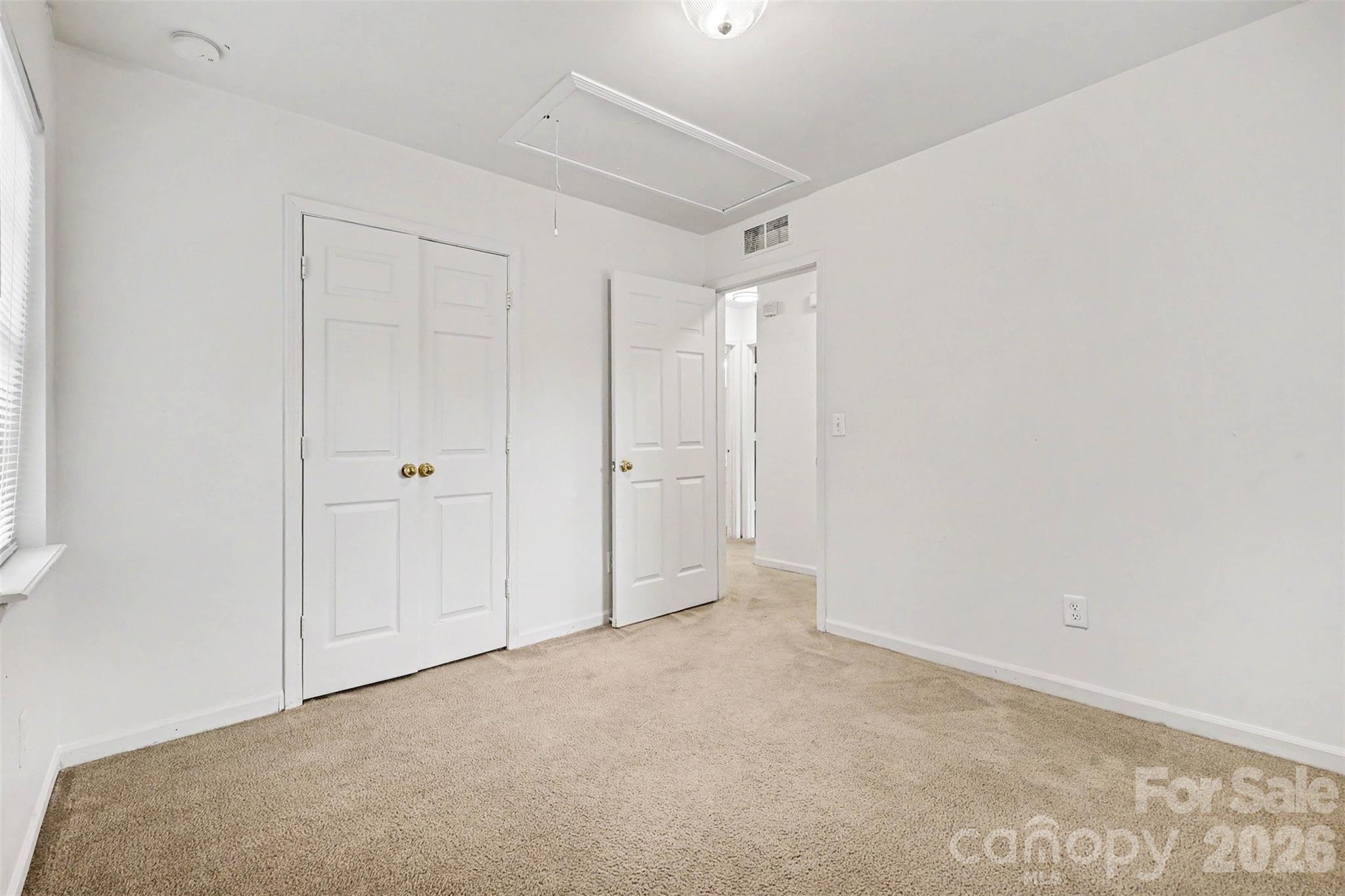 West View - Residential