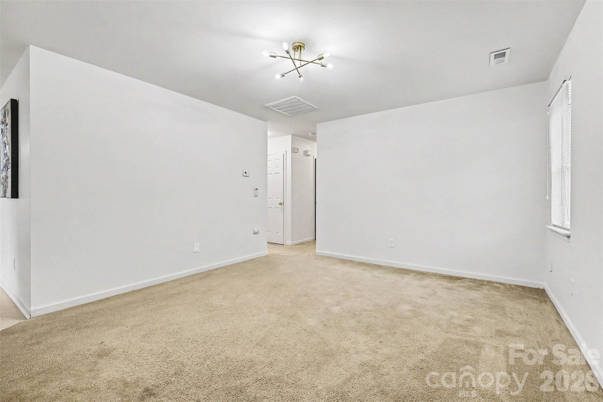 West View - Residential