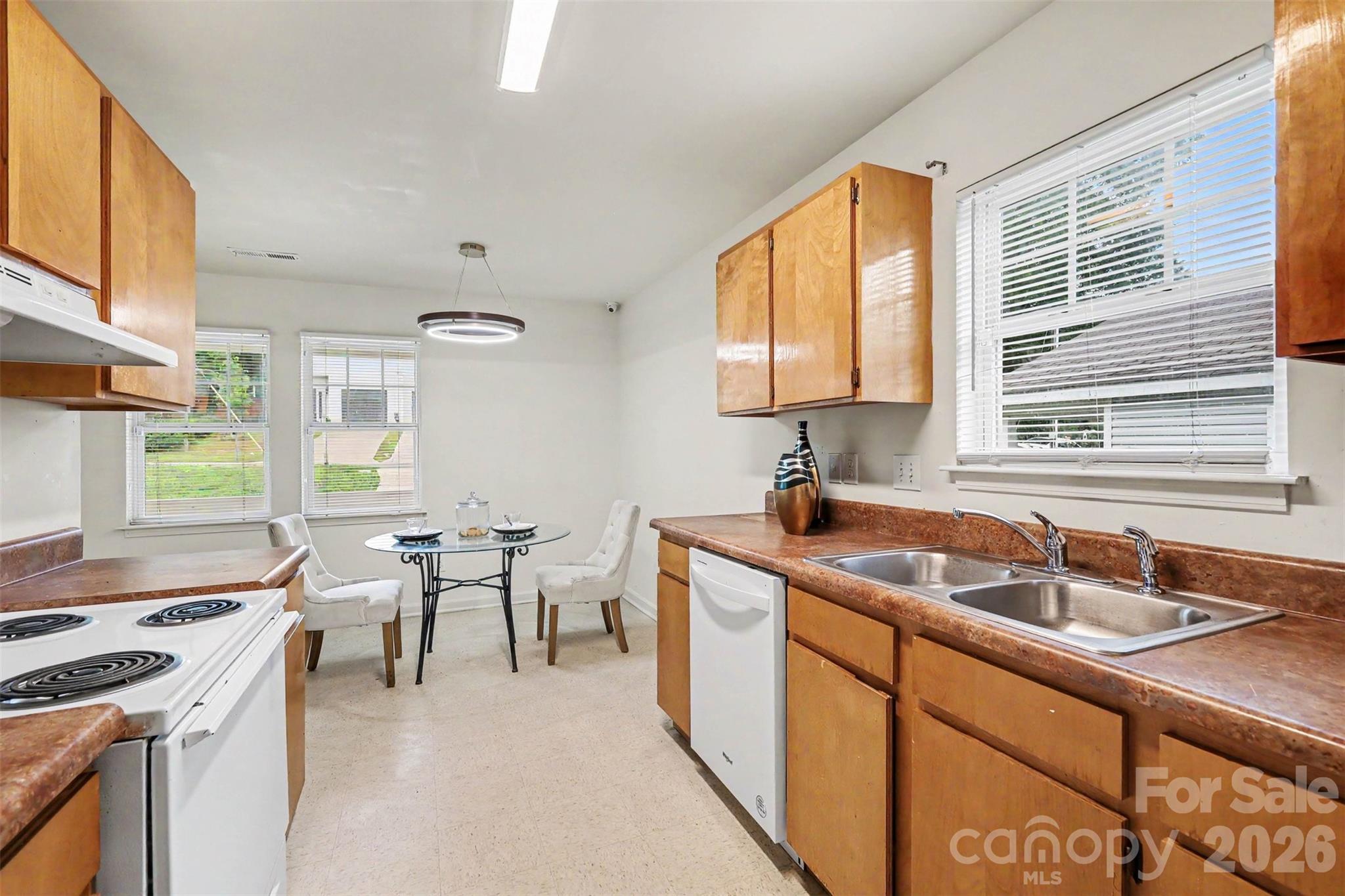West View - Residential