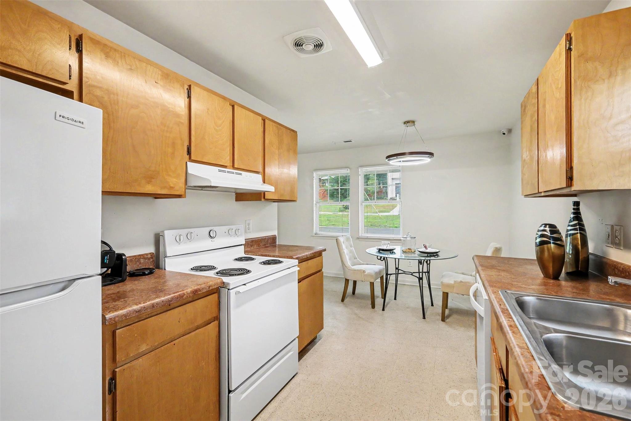 West View - Residential