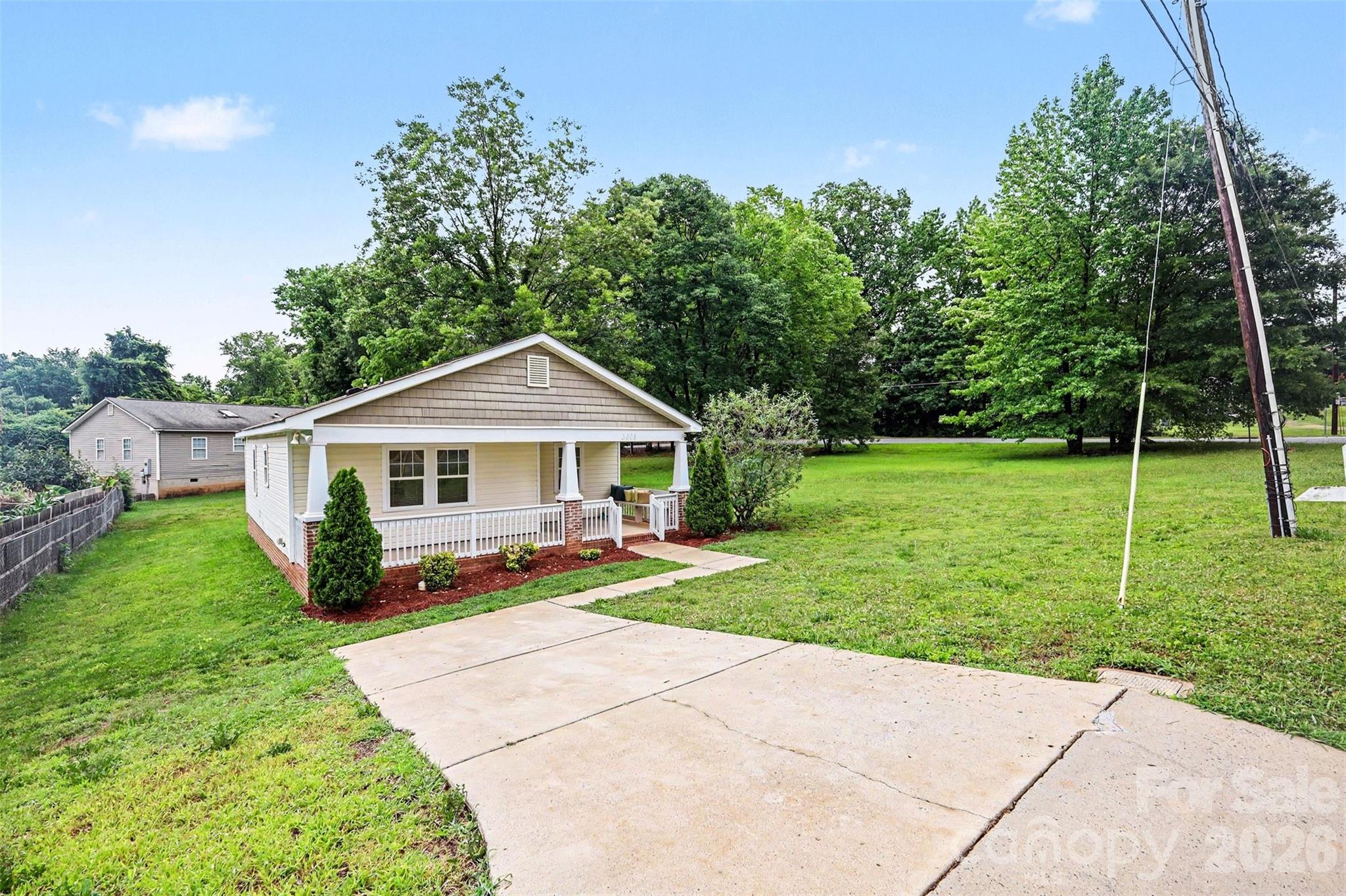 West View - Residential