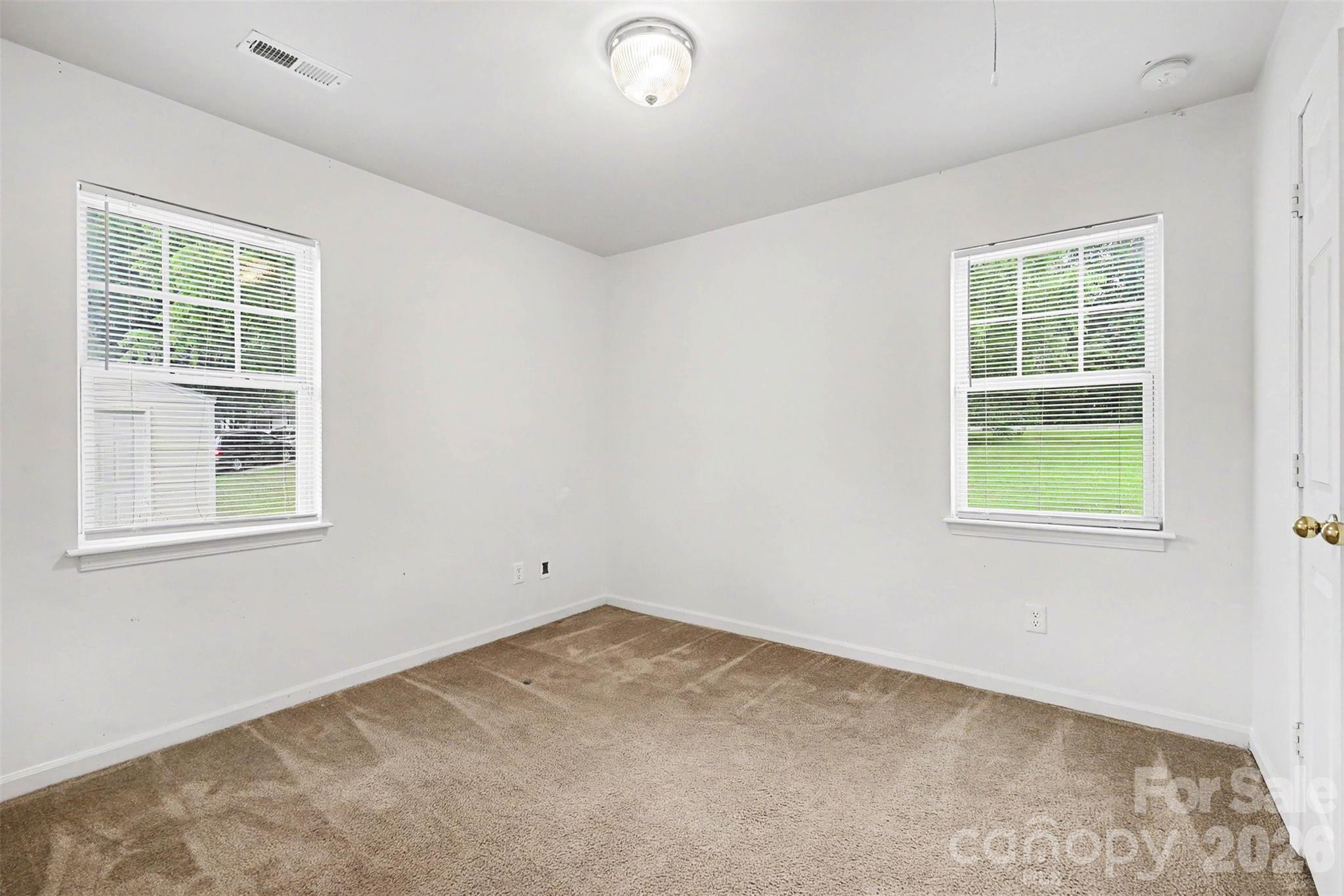 West View - Residential