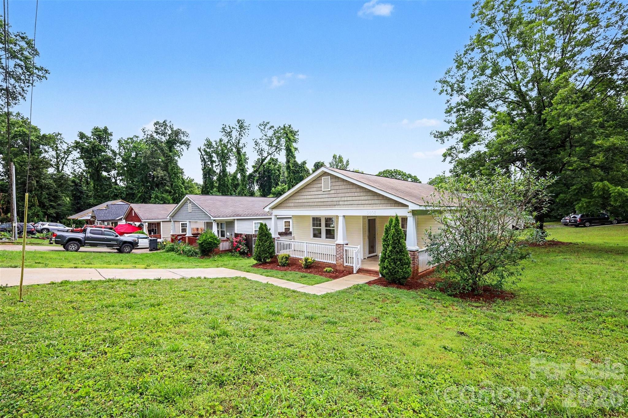 West View - Residential