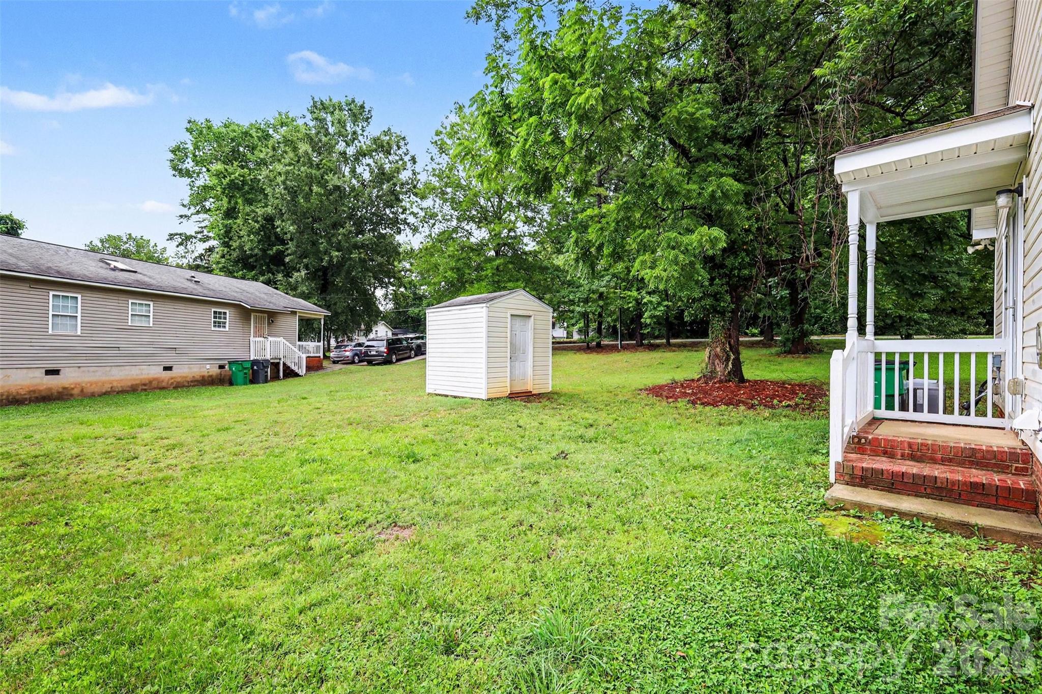 West View - Residential
