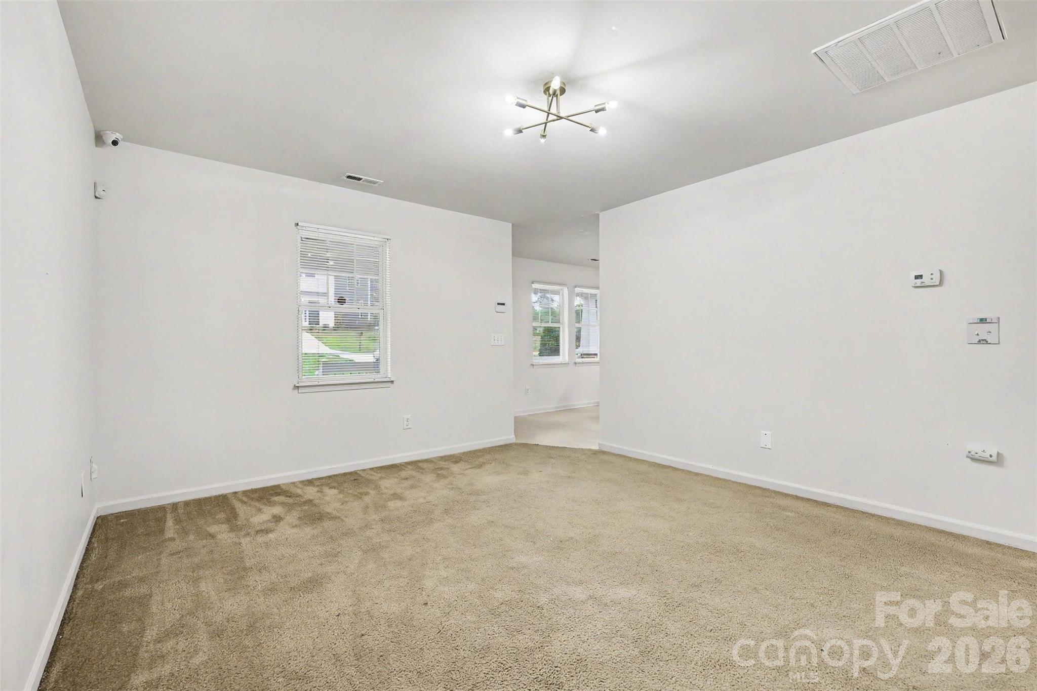 West View - Residential