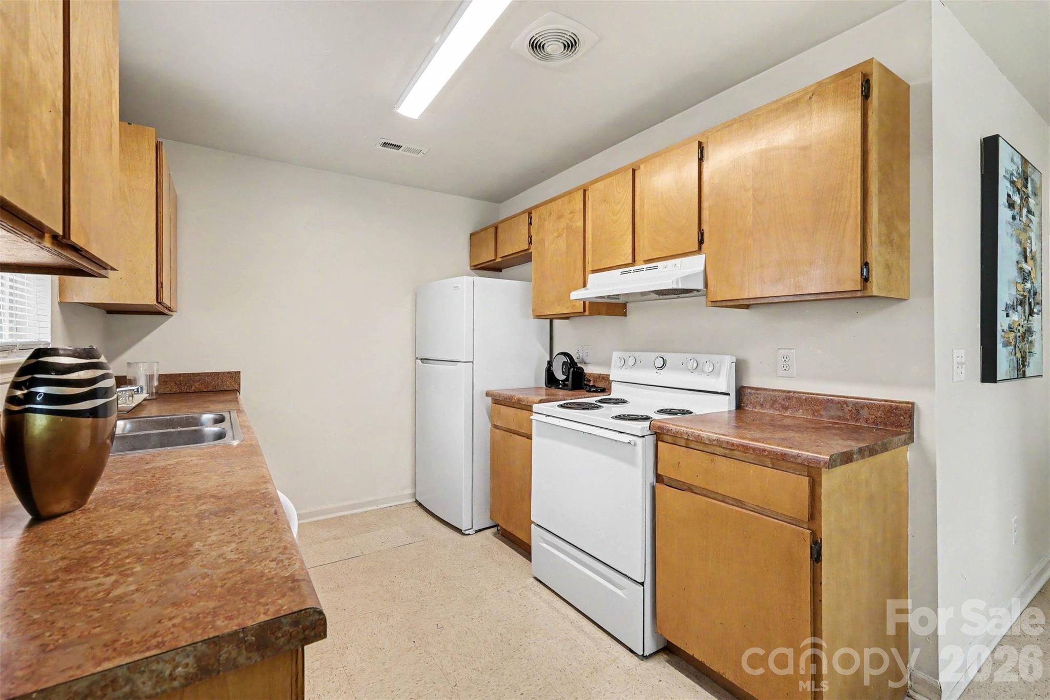 West View - Residential