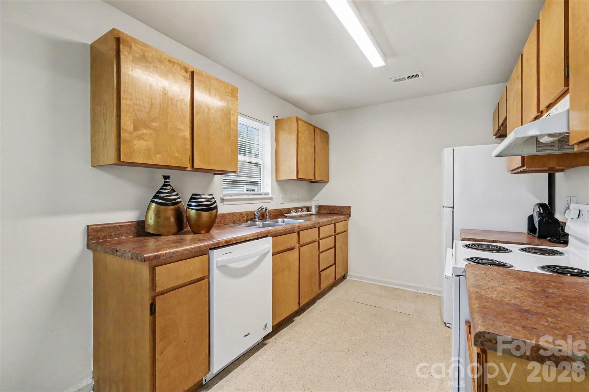 West View - Residential