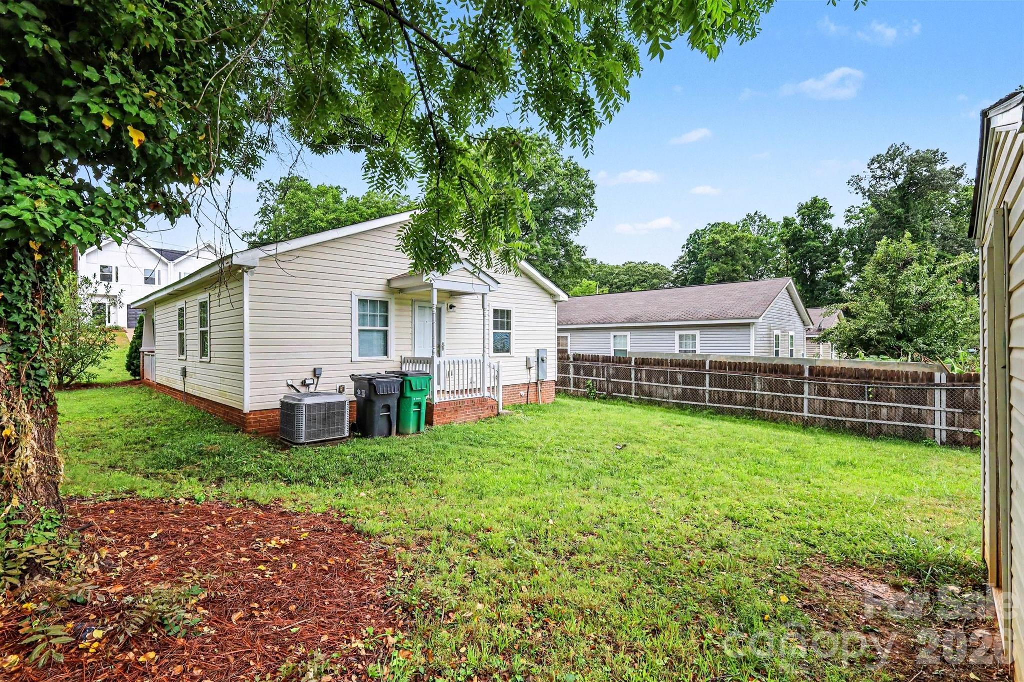 West View - Residential