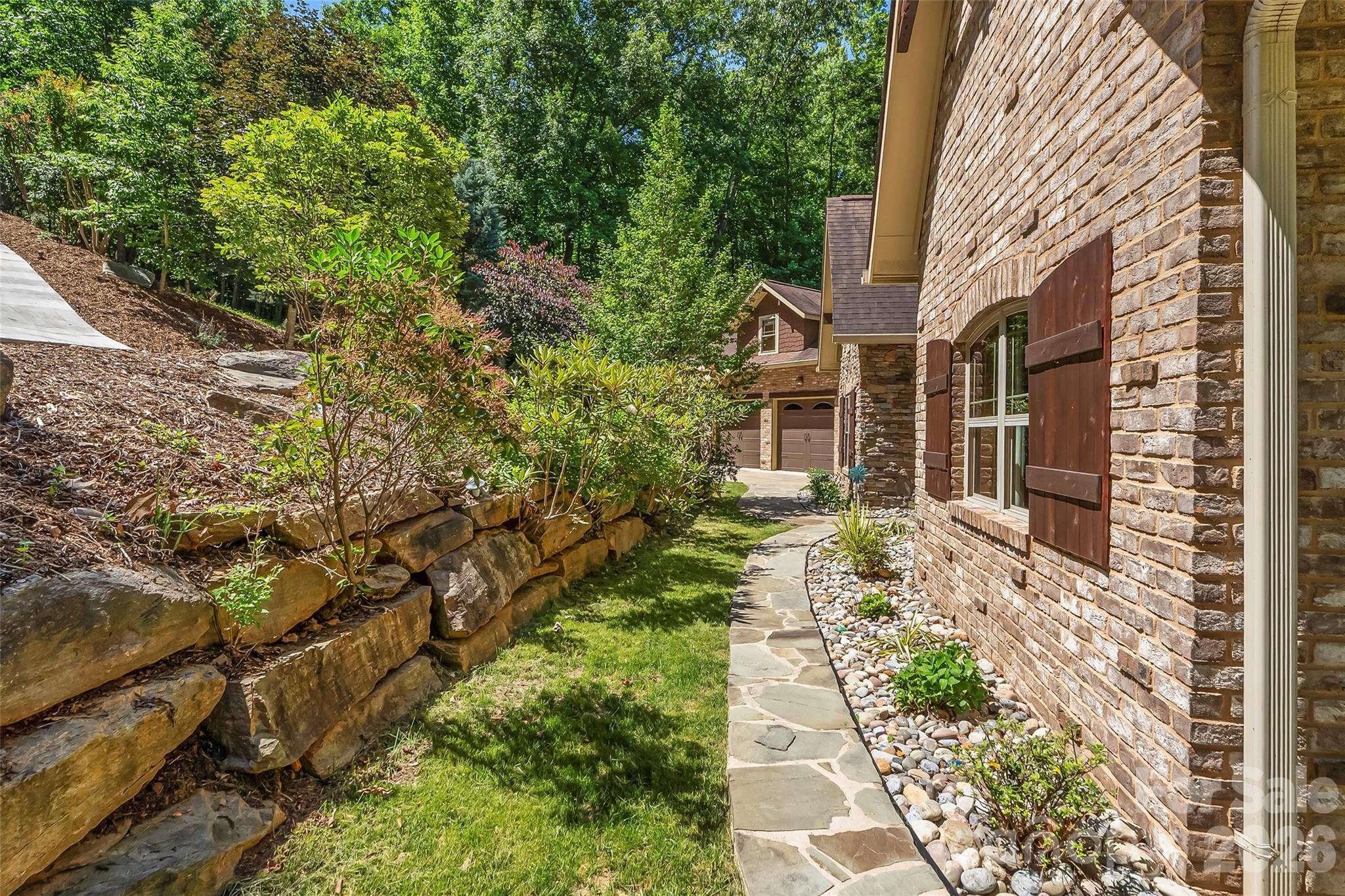 The Arbor at Lake James - Residential
