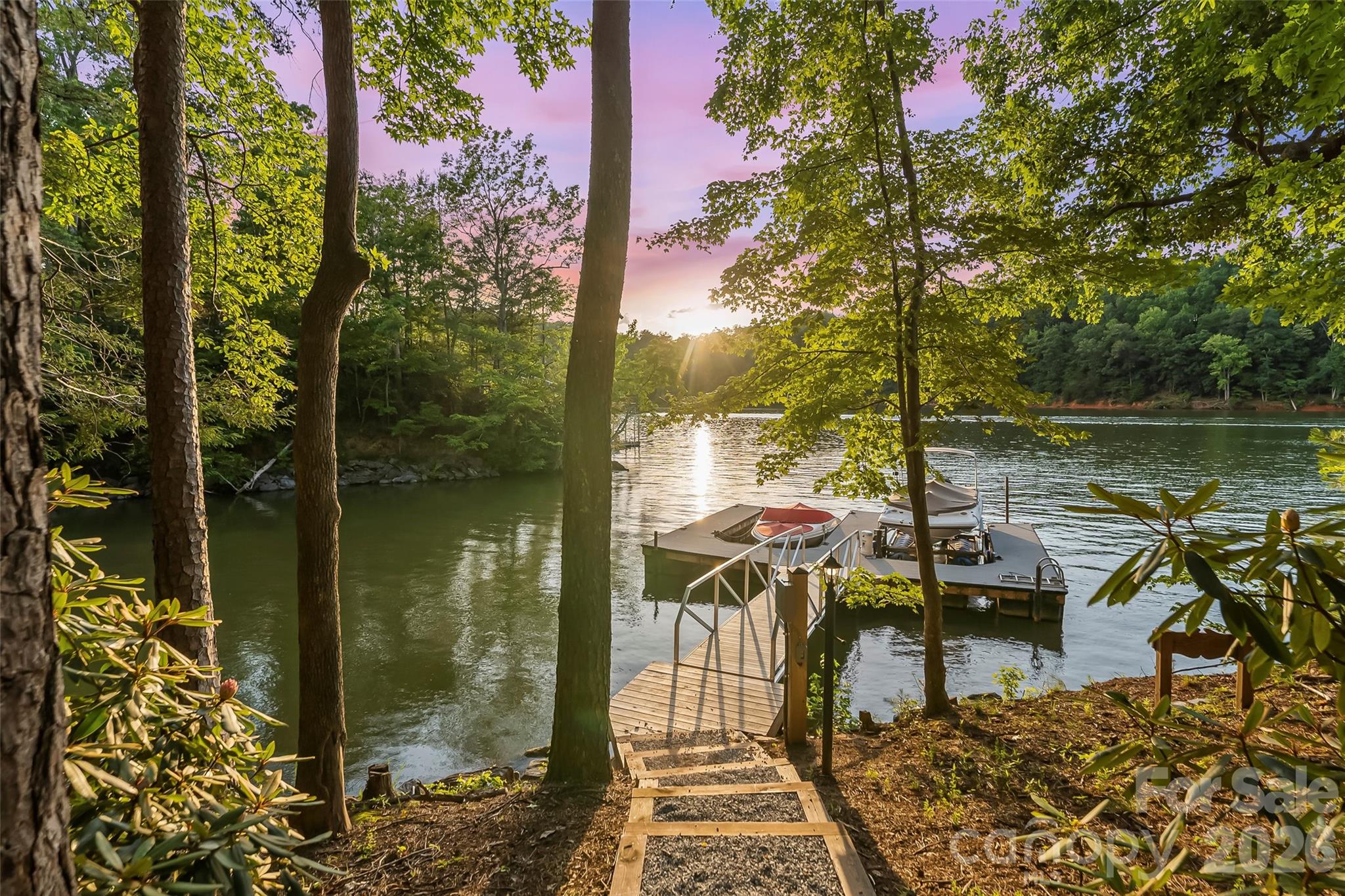 The Arbor at Lake James - Residential