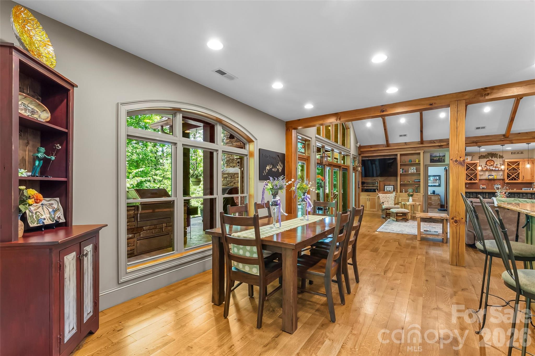 The Arbor at Lake James - Residential