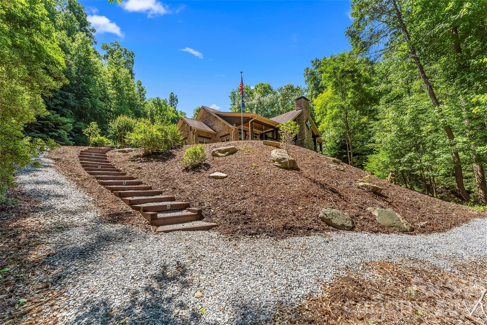 The Arbor at Lake James - Residential