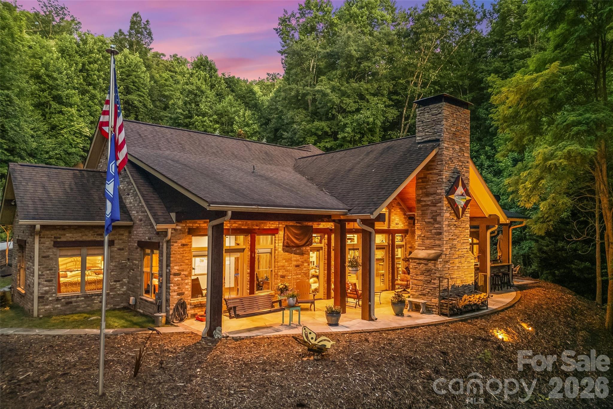 The Arbor at Lake James - Residential