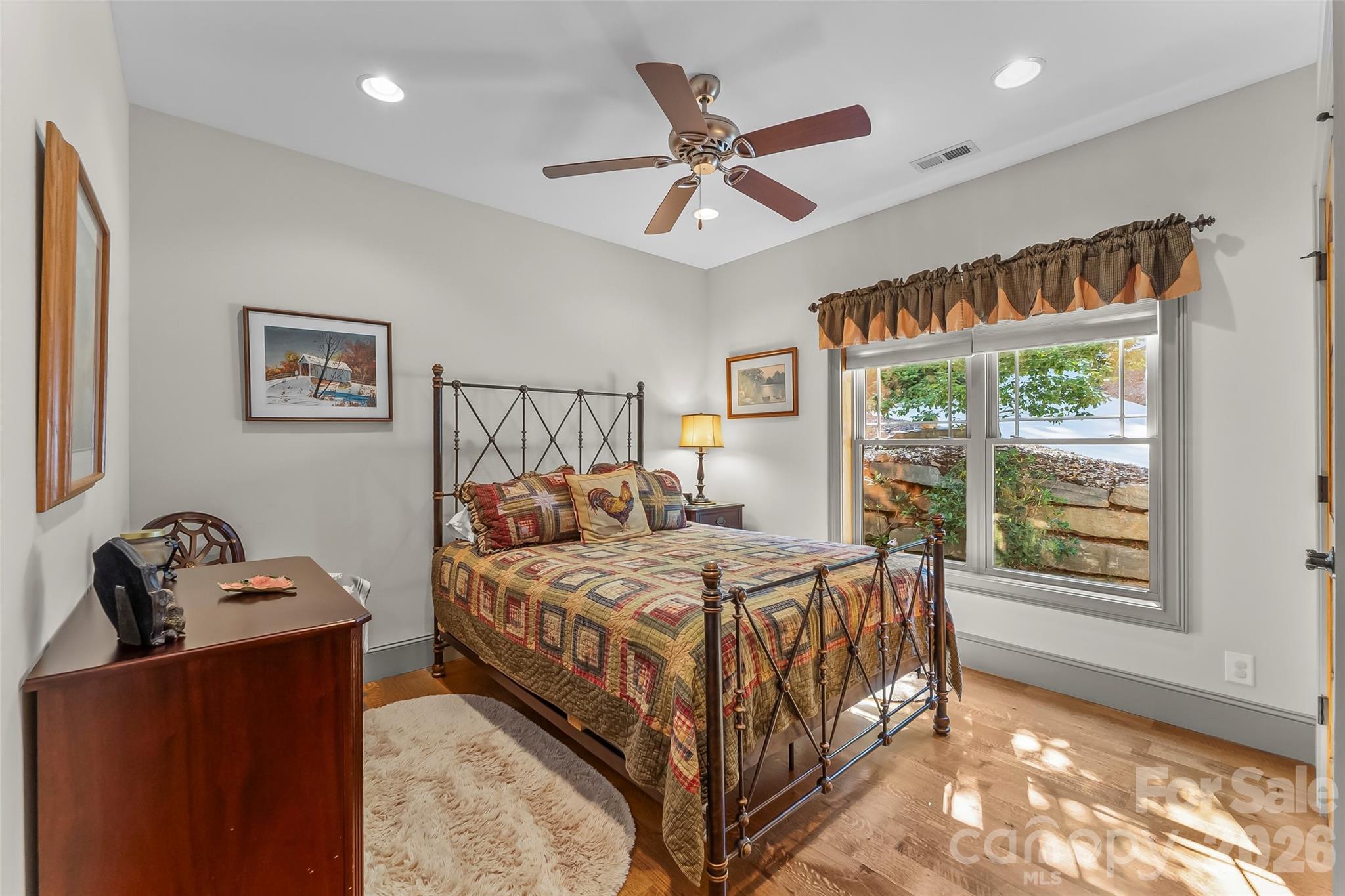 The Arbor at Lake James - Residential