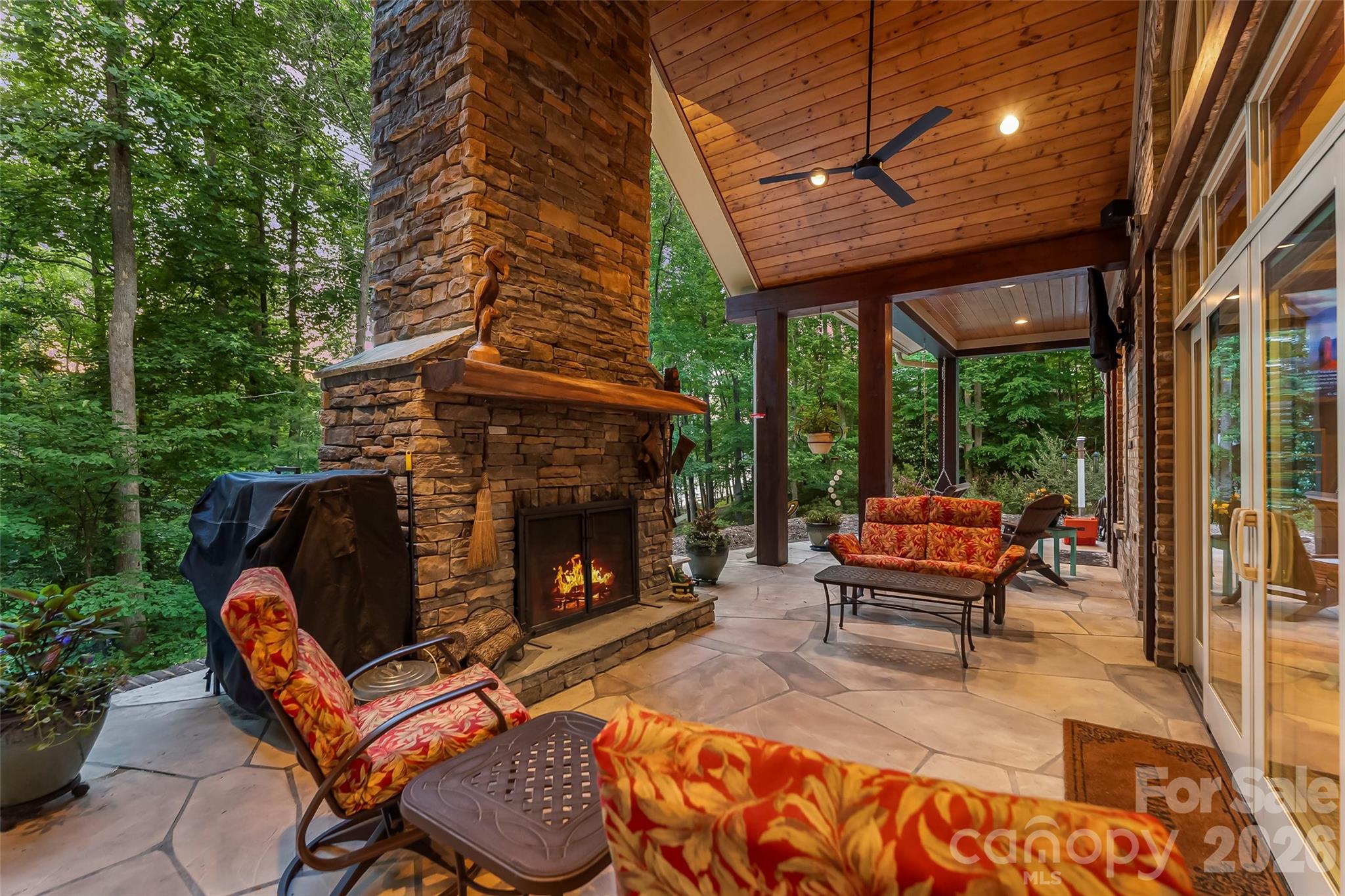 The Arbor at Lake James - Residential