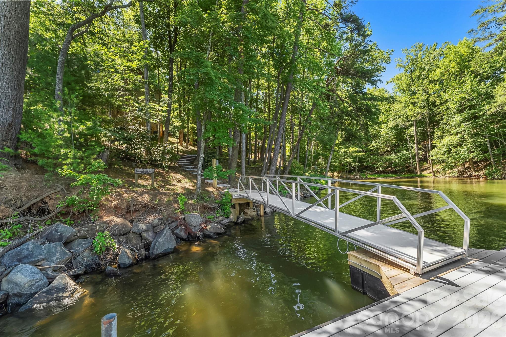 The Arbor at Lake James - Residential