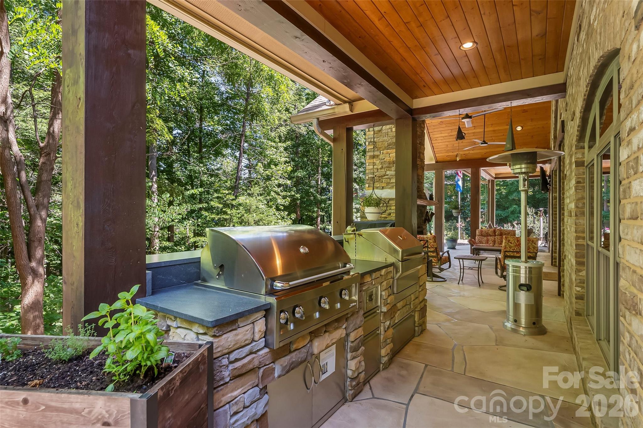 The Arbor at Lake James - Residential