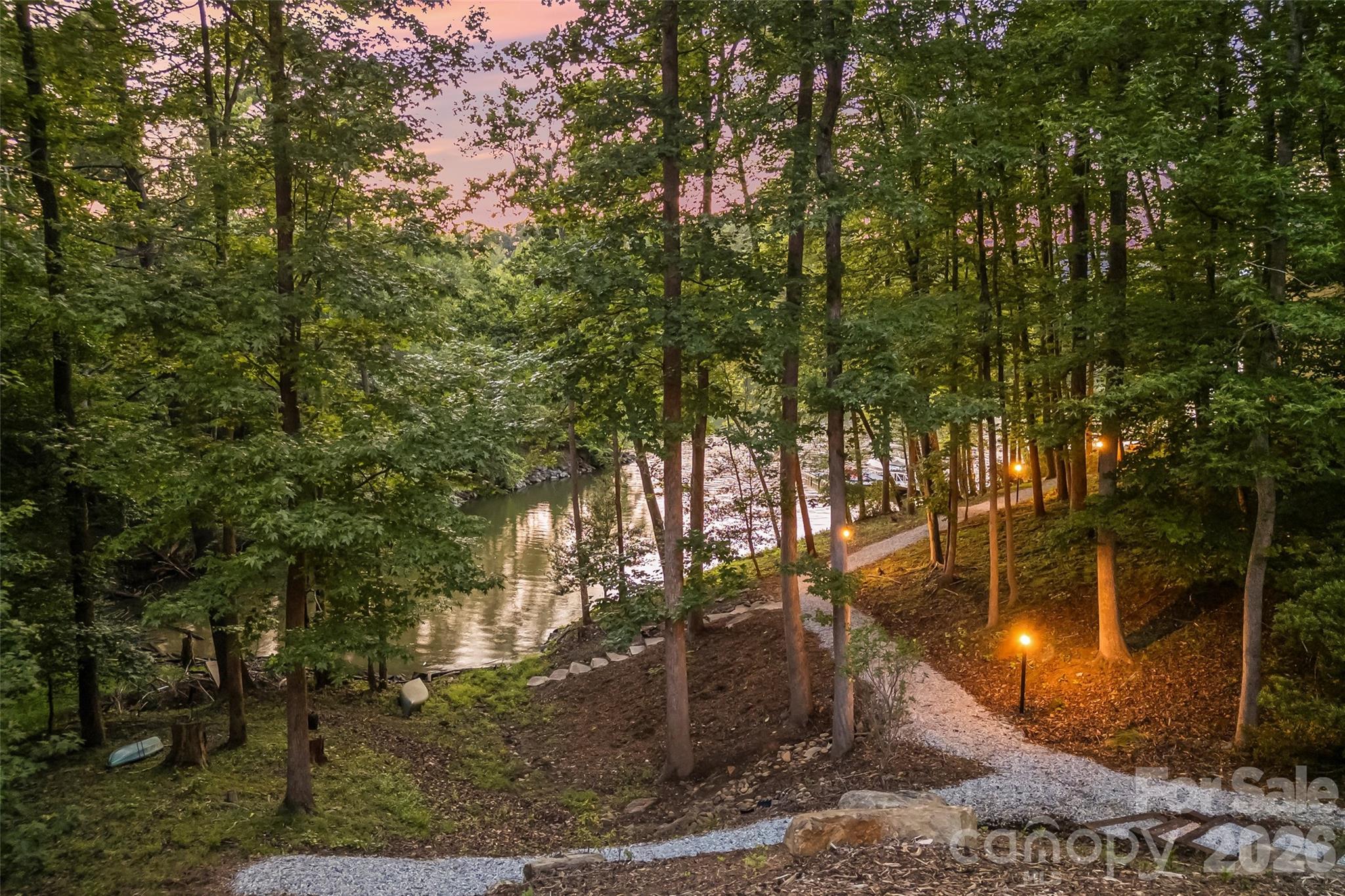 The Arbor at Lake James - Residential