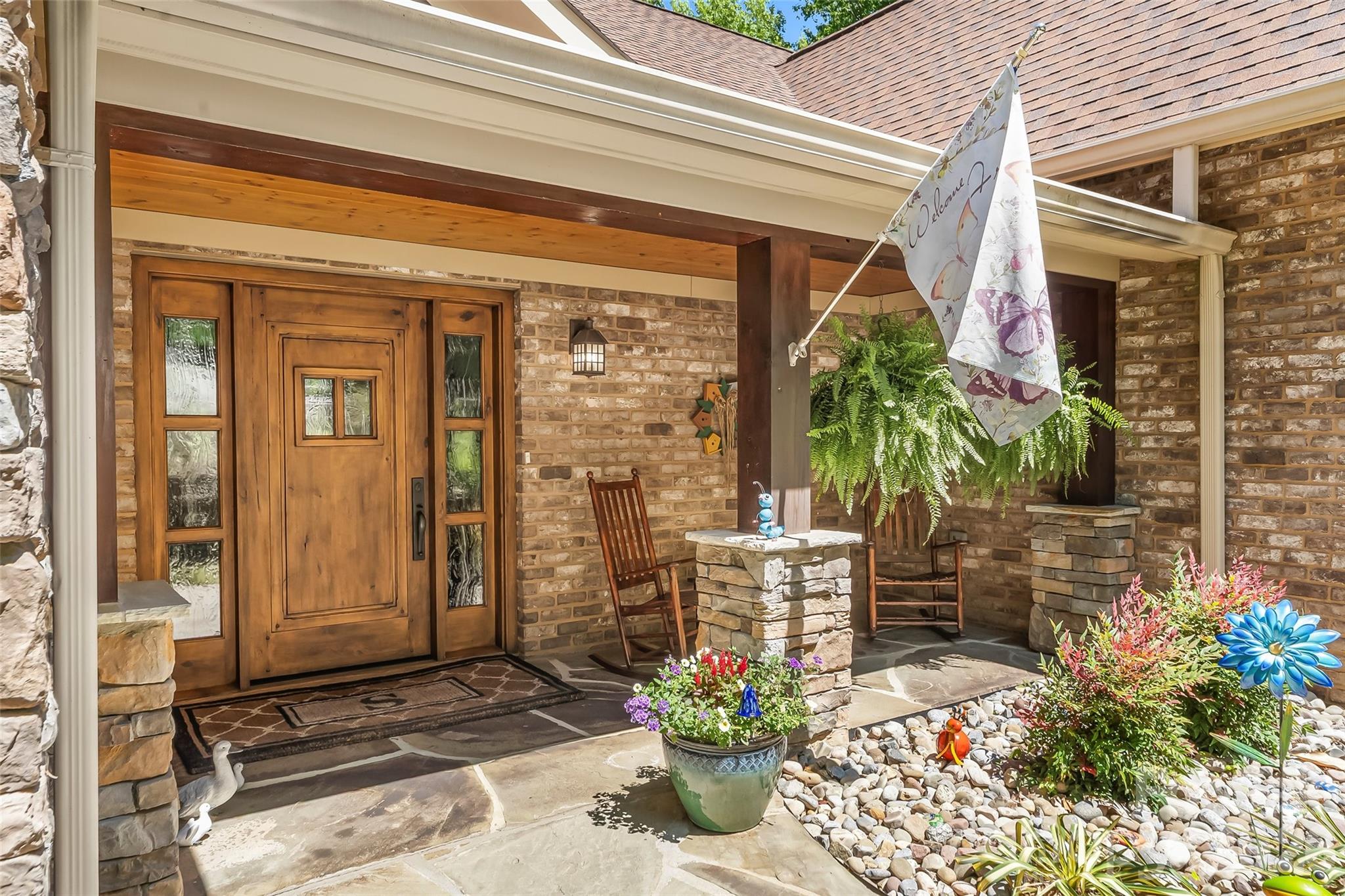 The Arbor at Lake James - Residential