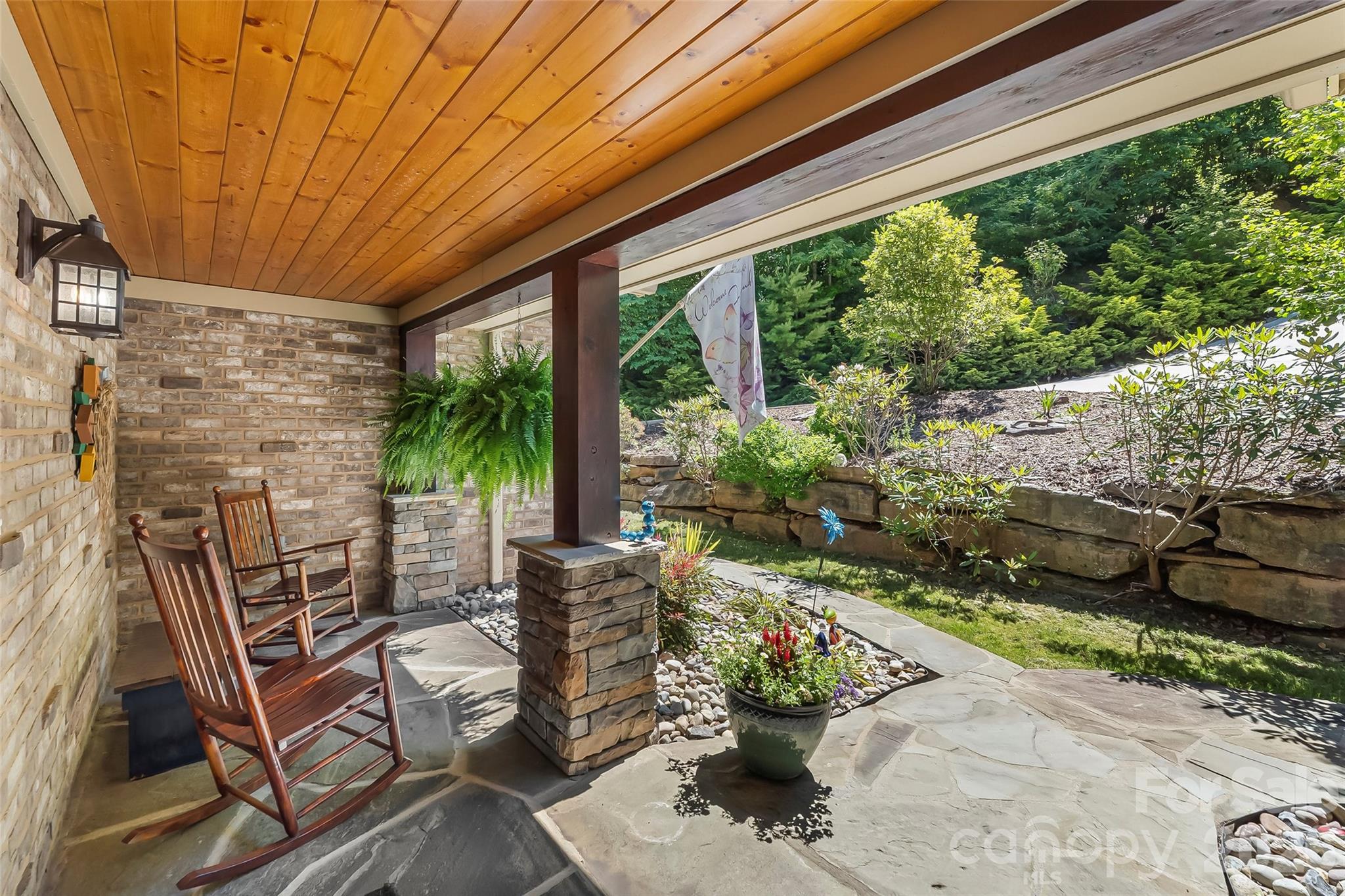 The Arbor at Lake James - Residential