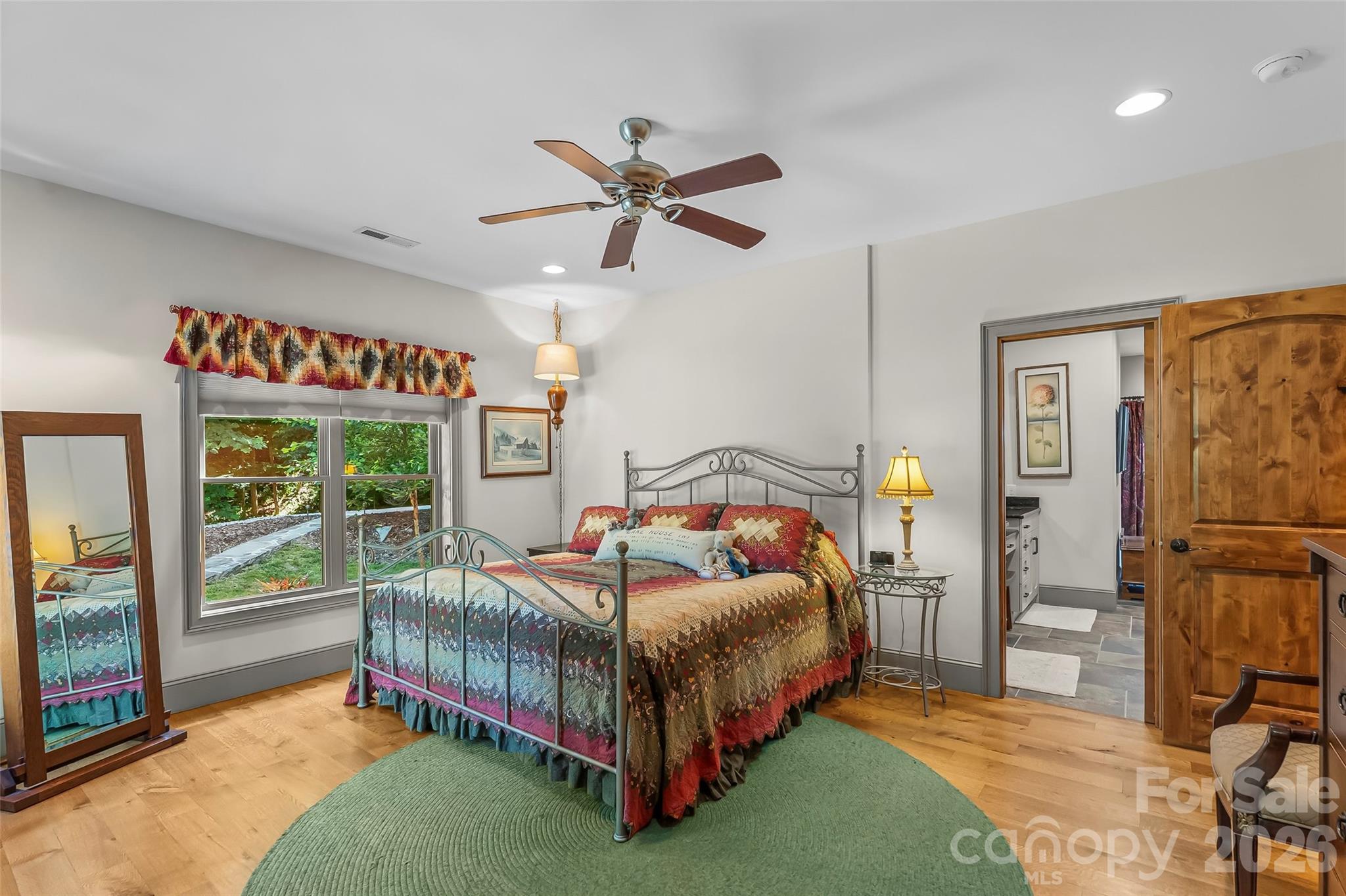 The Arbor at Lake James - Residential