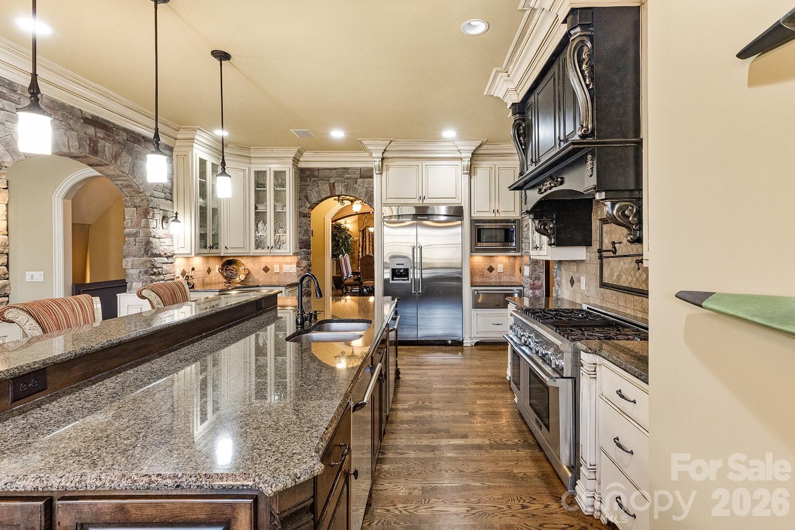Providence Downs South - Residential