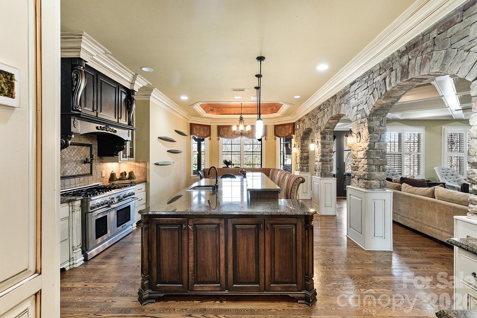 Providence Downs South - Residential