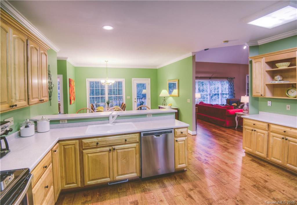 Ardrey Acres - Residential
