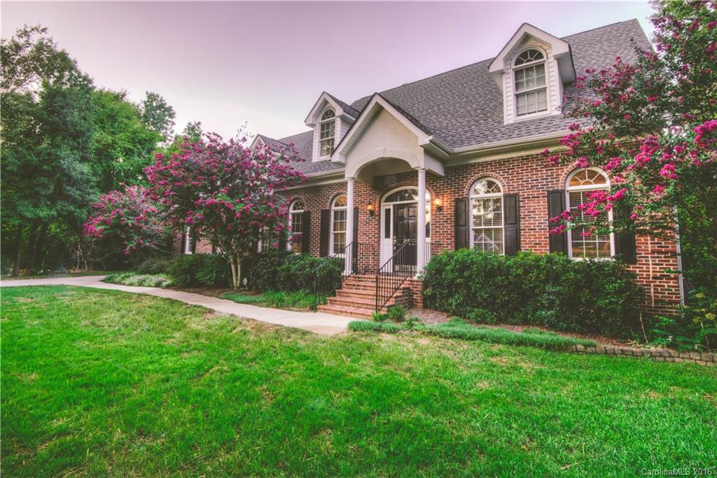 Ardrey Acres - Residential