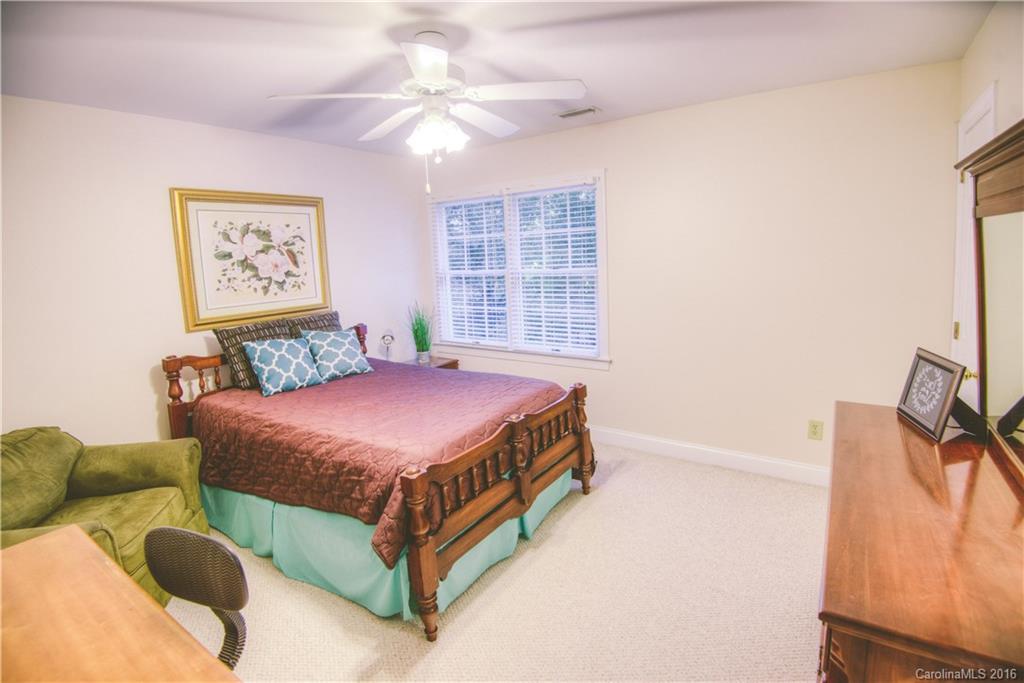 Ardrey Acres - Residential