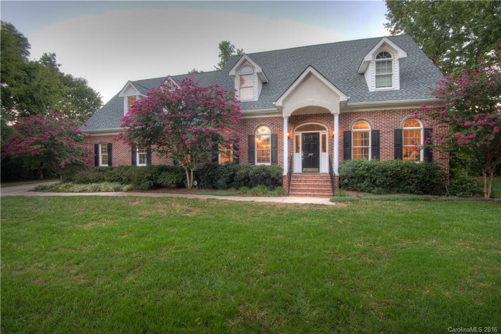 Ardrey Acres - Residential