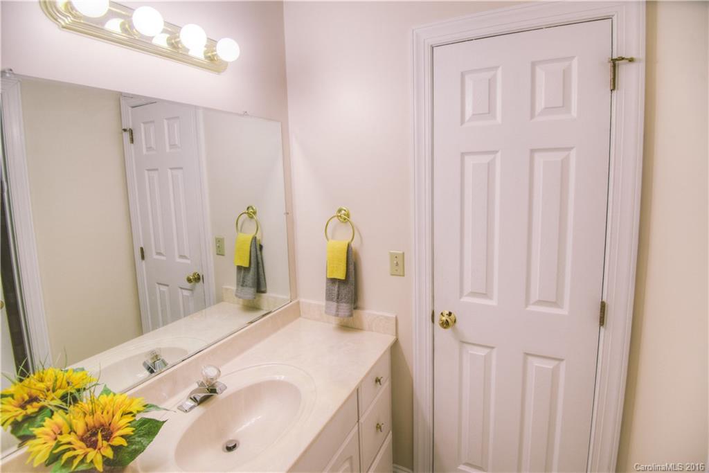 Ardrey Acres - Residential