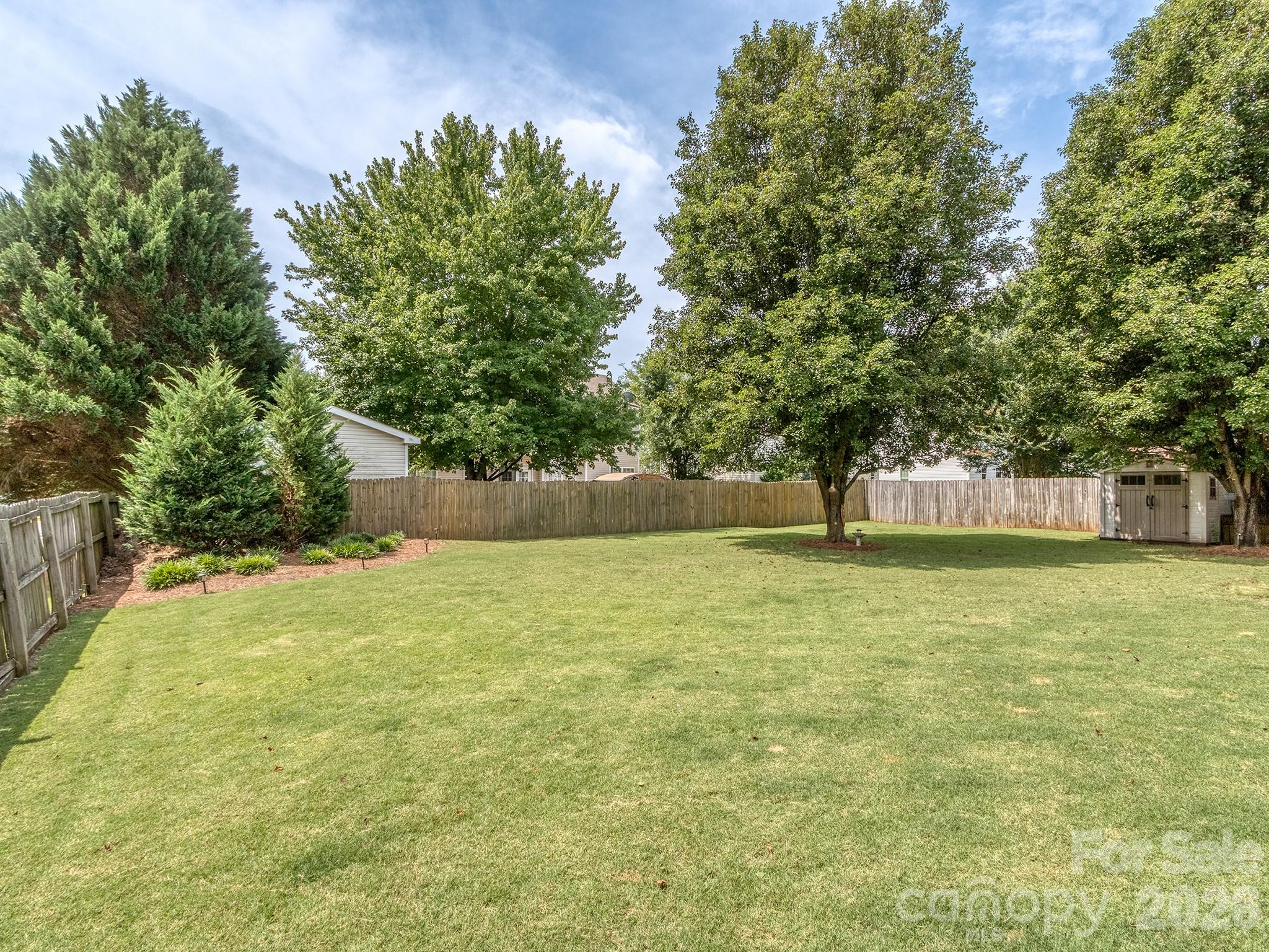 Laurel Meadow - Residential