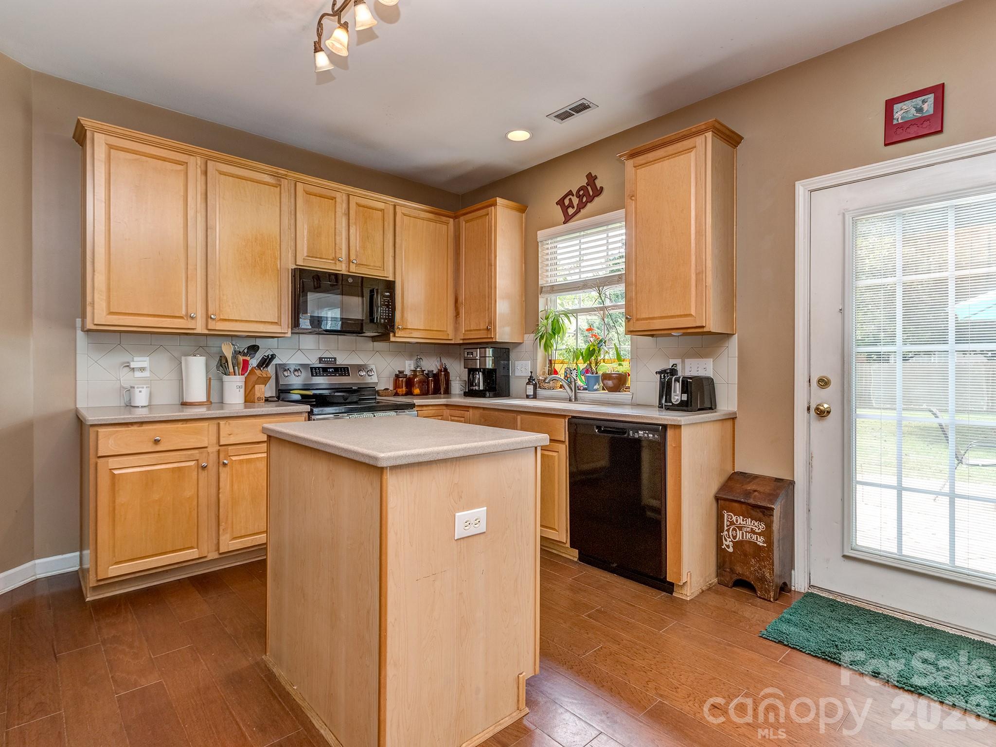 Laurel Meadow - Residential