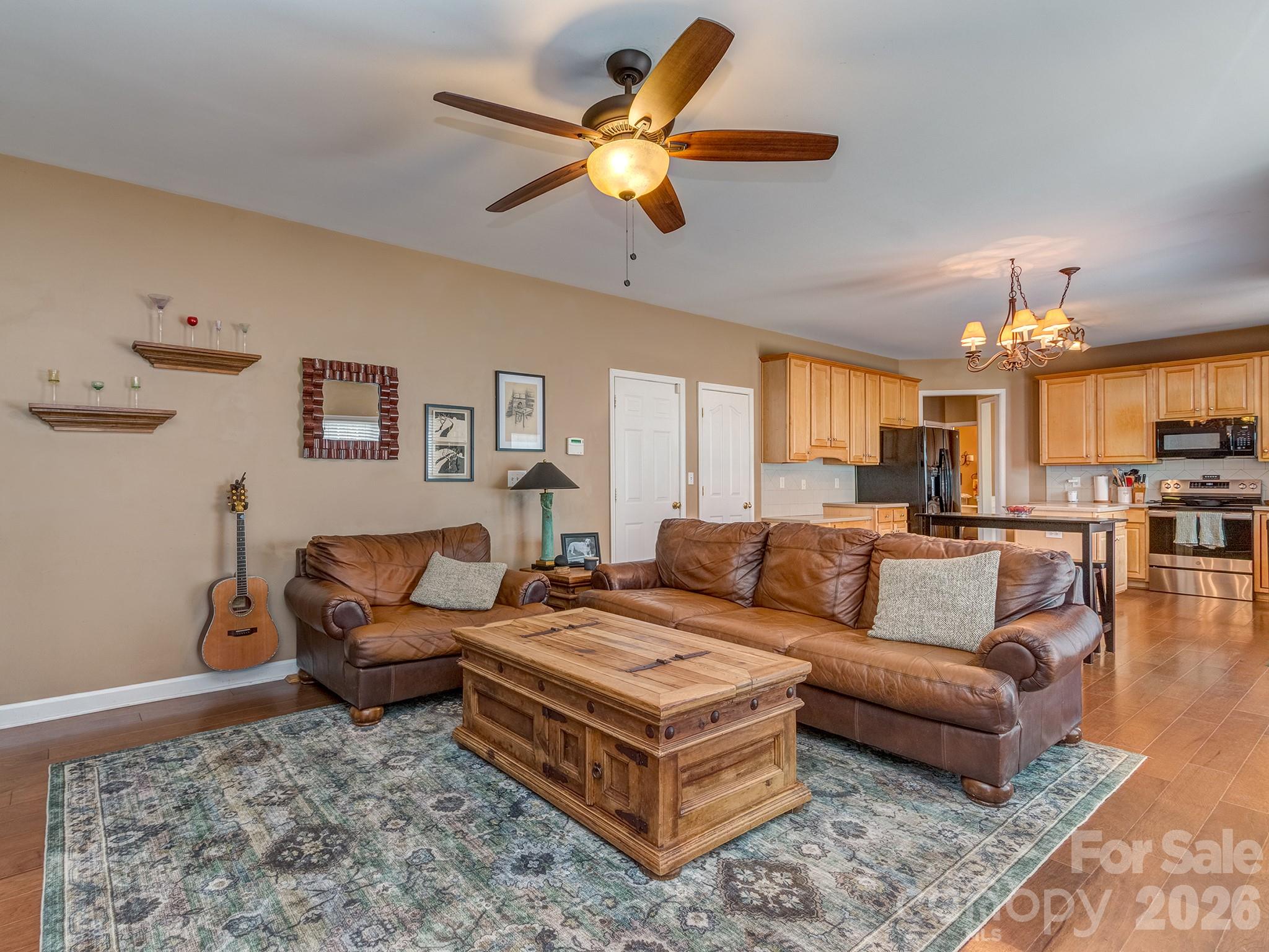 Laurel Meadow - Residential