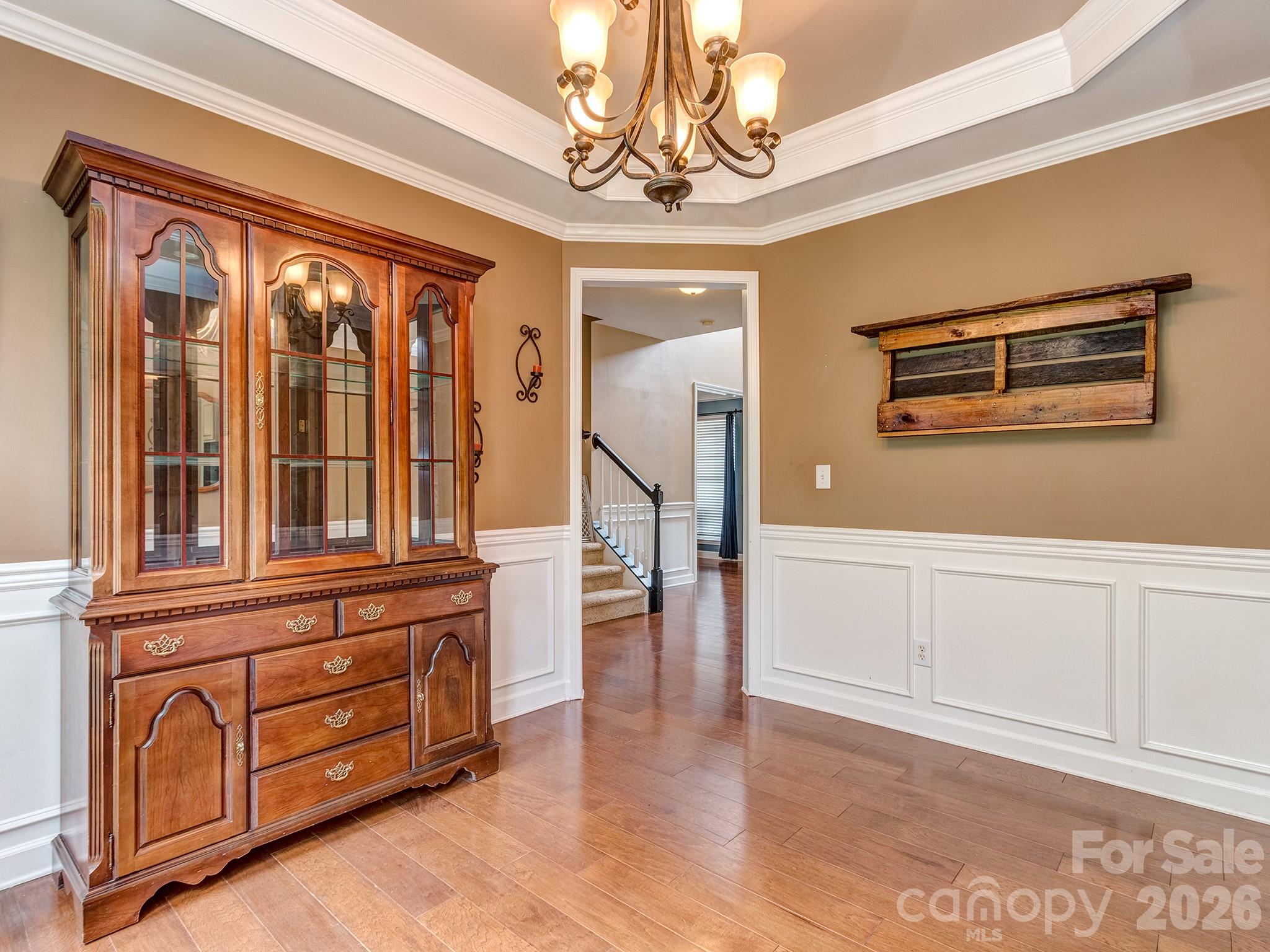 Laurel Meadow - Residential