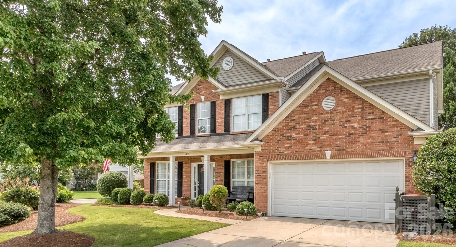 Laurel Meadow - Residential