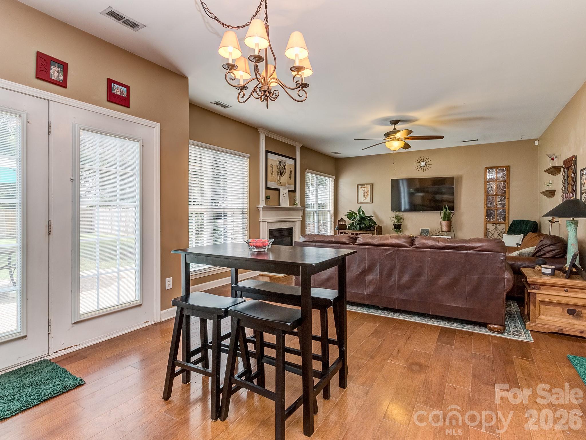 Laurel Meadow - Residential
