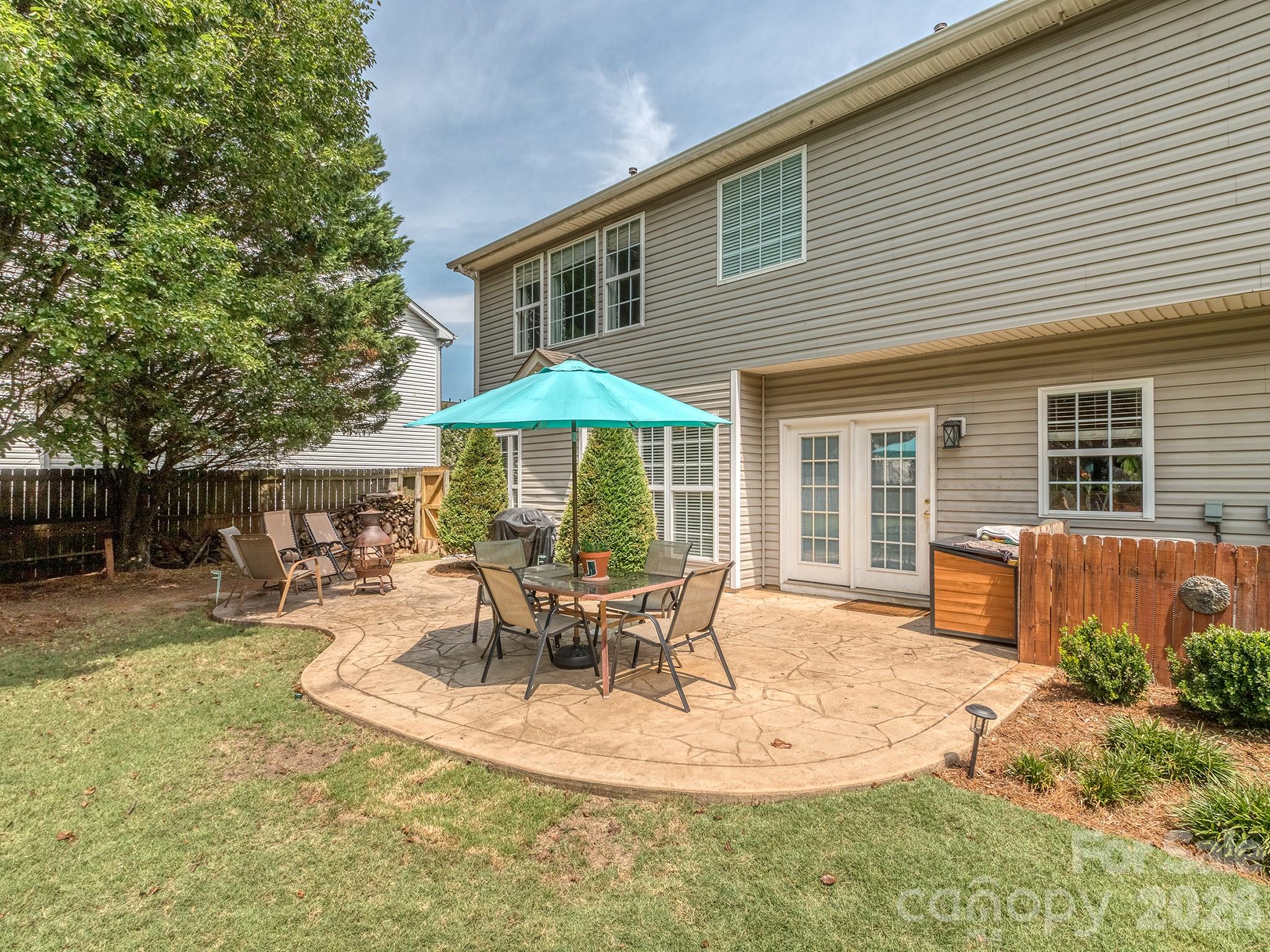 Laurel Meadow - Residential