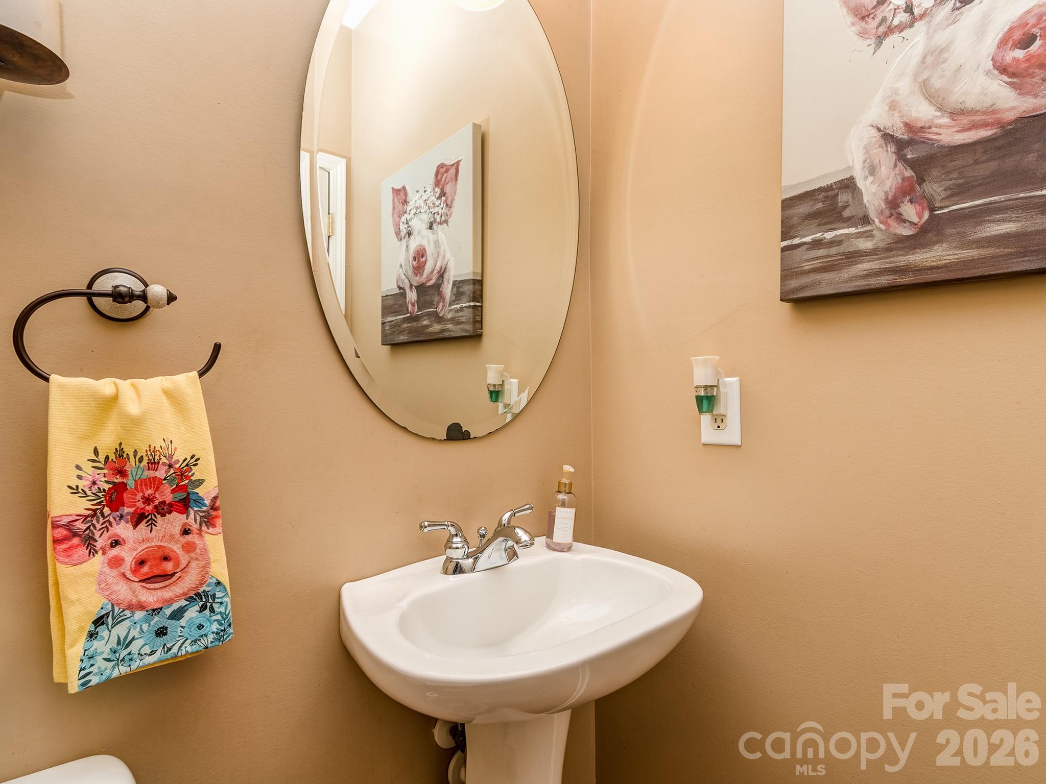 Laurel Meadow - Residential